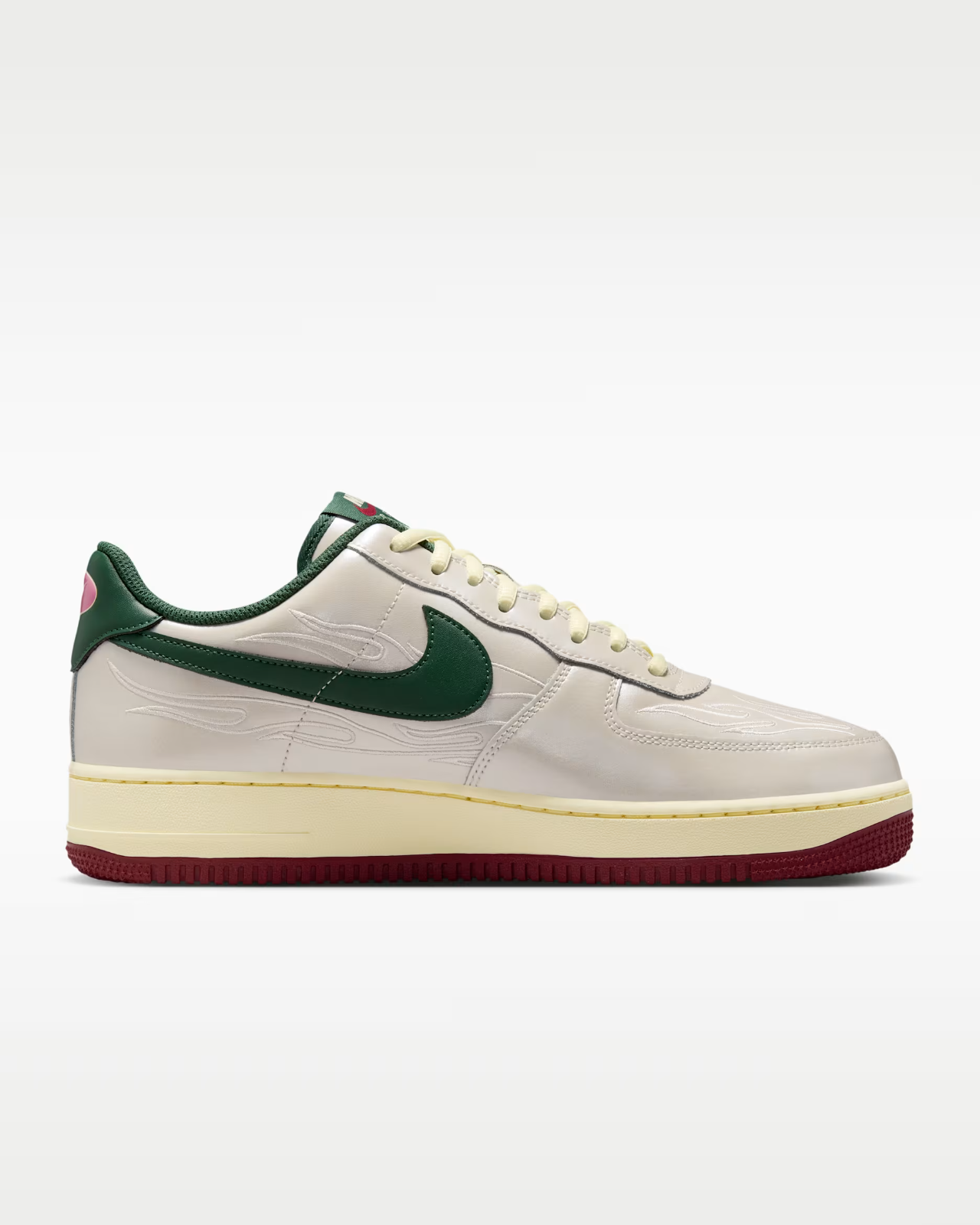 IR5896-030 Nike Air Force 1 Low "Mexico" (Men's)