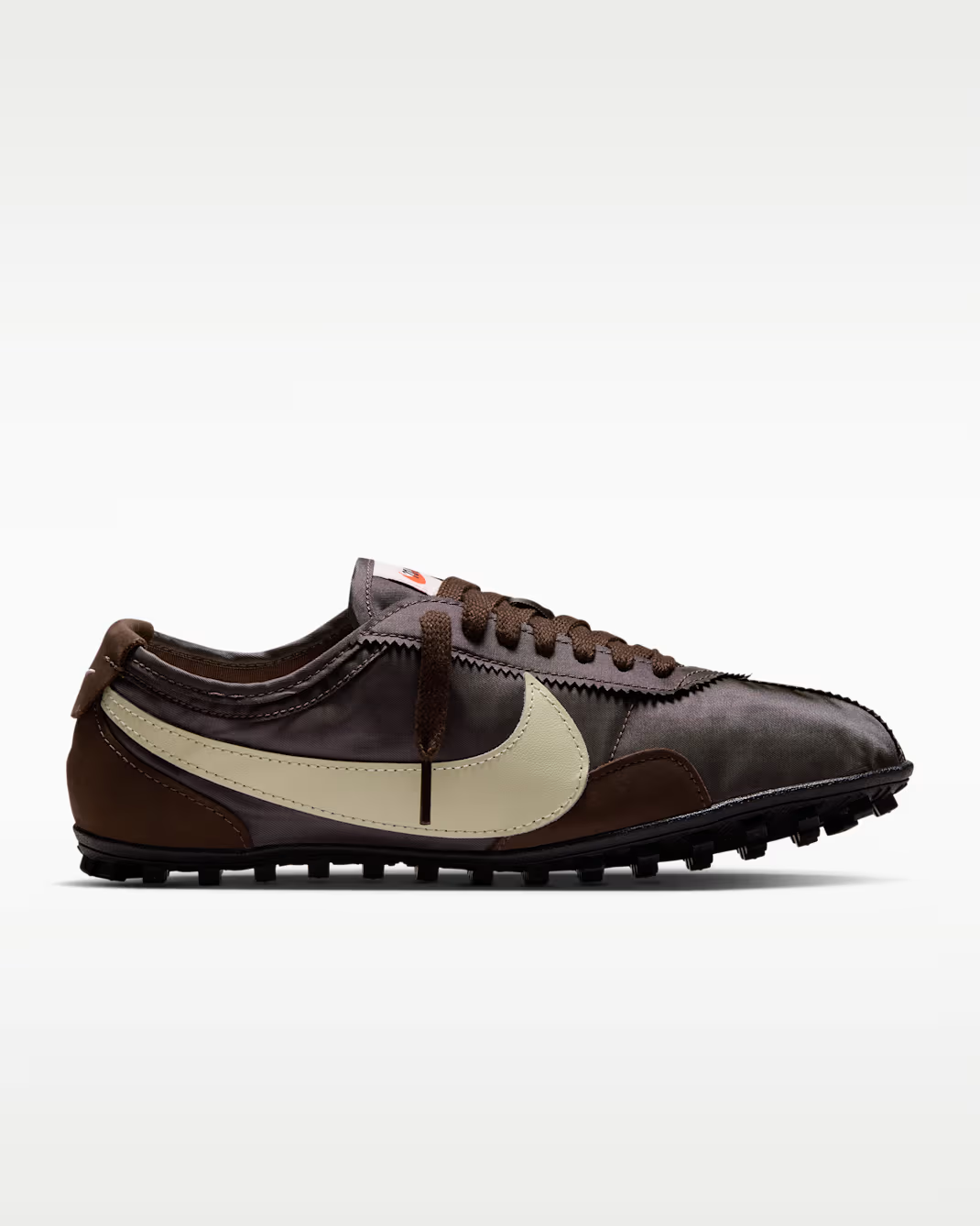 IW0955-201 Nike Moon Shoe OG "Baroque Brown/Black/Cashmere" (Women's)