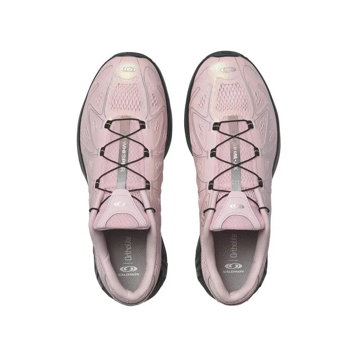 L49099000 Salomon XT-Whisper Void "Icy Pink/Black"