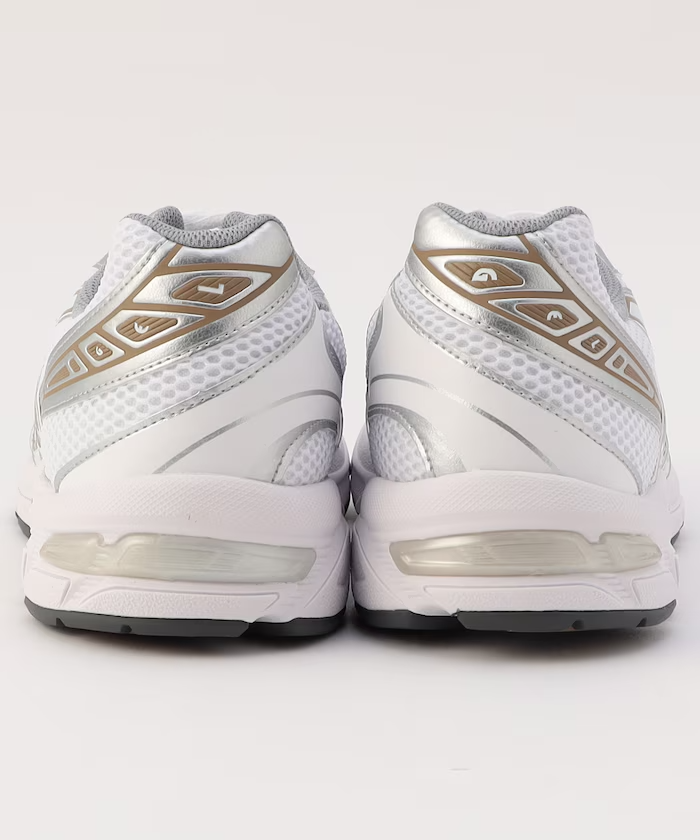1203A609-104 Asics Gel-1130 White Pepper (Men's)