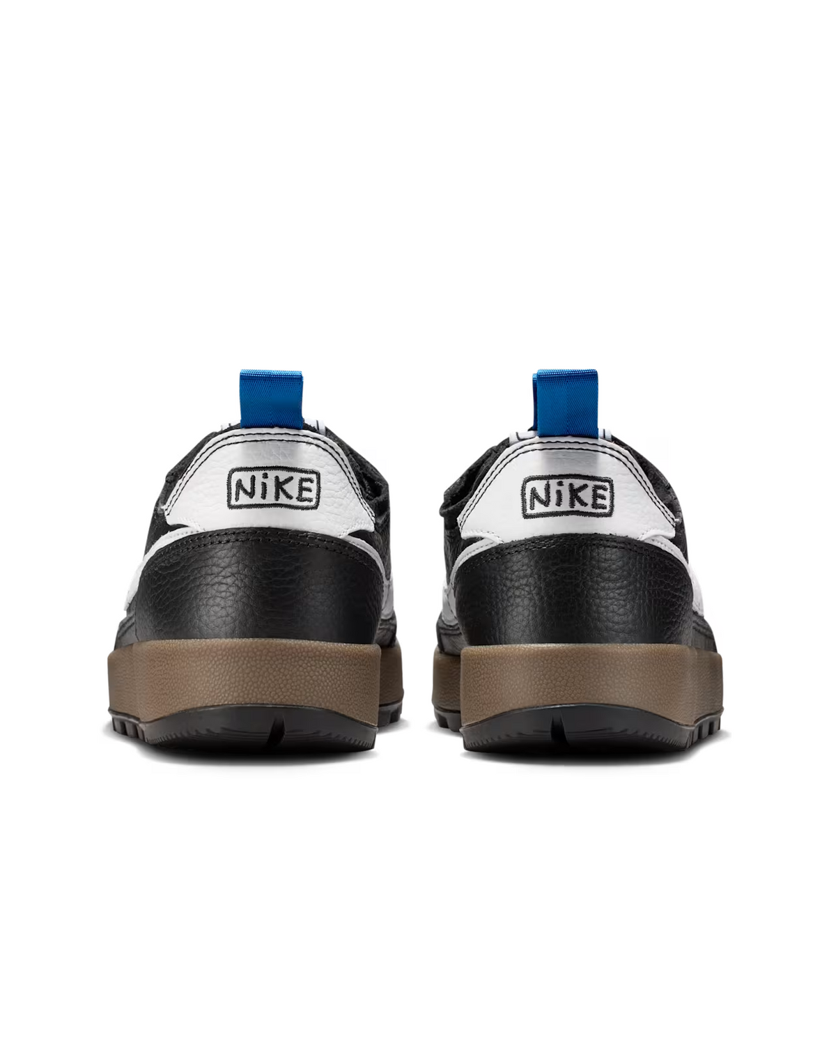 FZ1363-002 Tom Sachs x Nike Craft General Purpose Shoe (Men's)