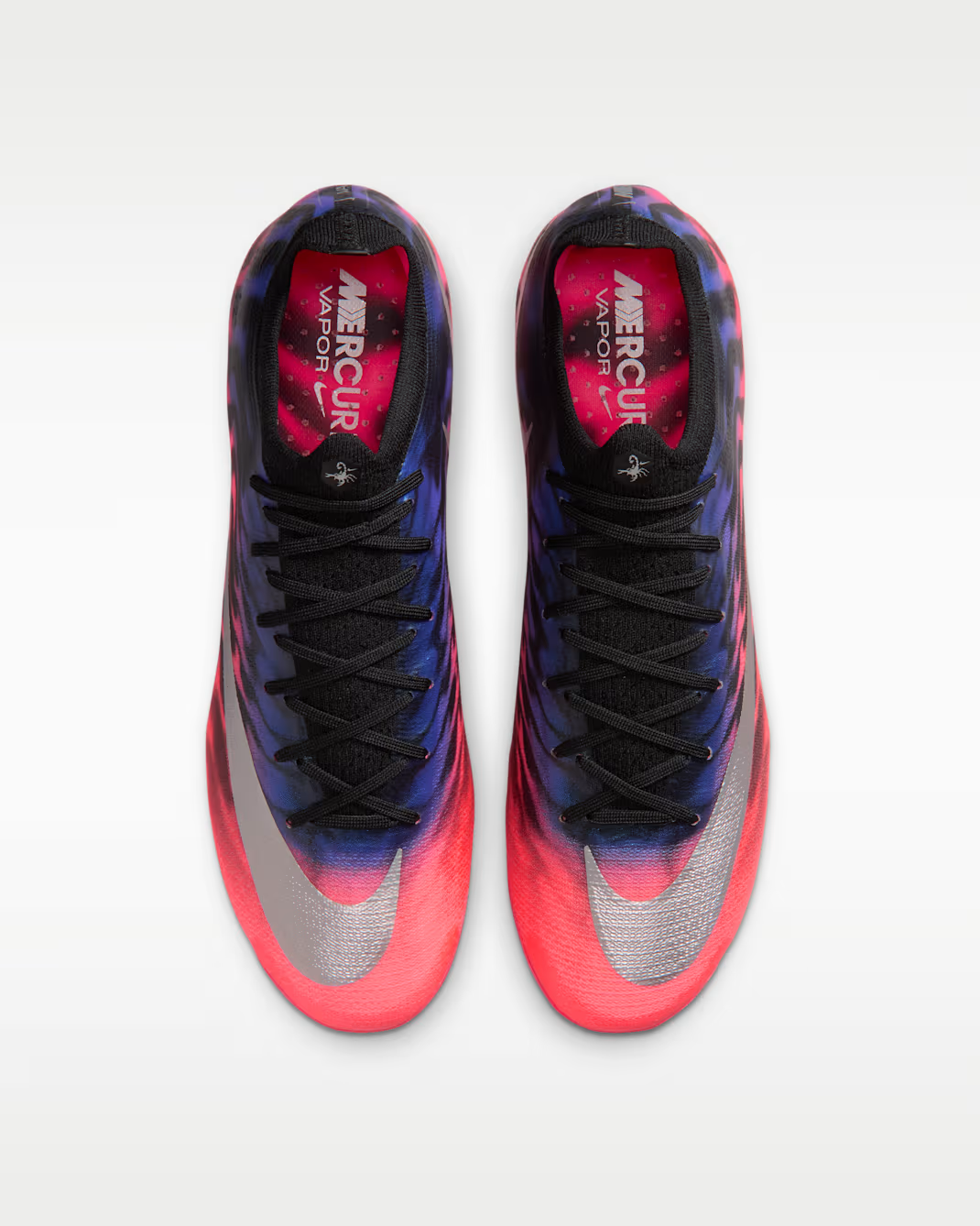 IR0123-900 Nike Mercurial Vapor 17 Elite "Scorpion" (Men's)