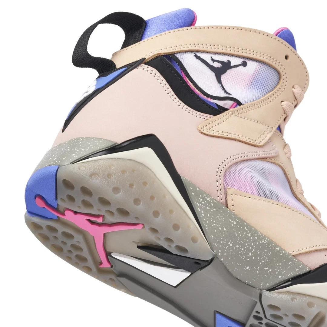 DJ2636-204 Nike Air Jordan 7 SE "Sapphire" (Unisex)