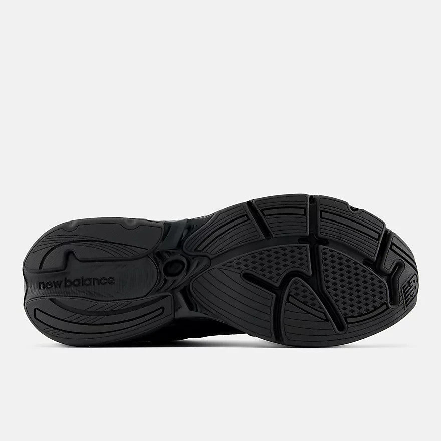 U20107B1 New Balance 2010 "Triple Black" (Men's)