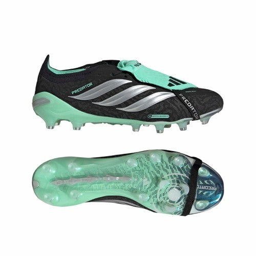 IH4709 adidas Predator Elite Fold-Over Tongue Artificial Ground Football (Men's)