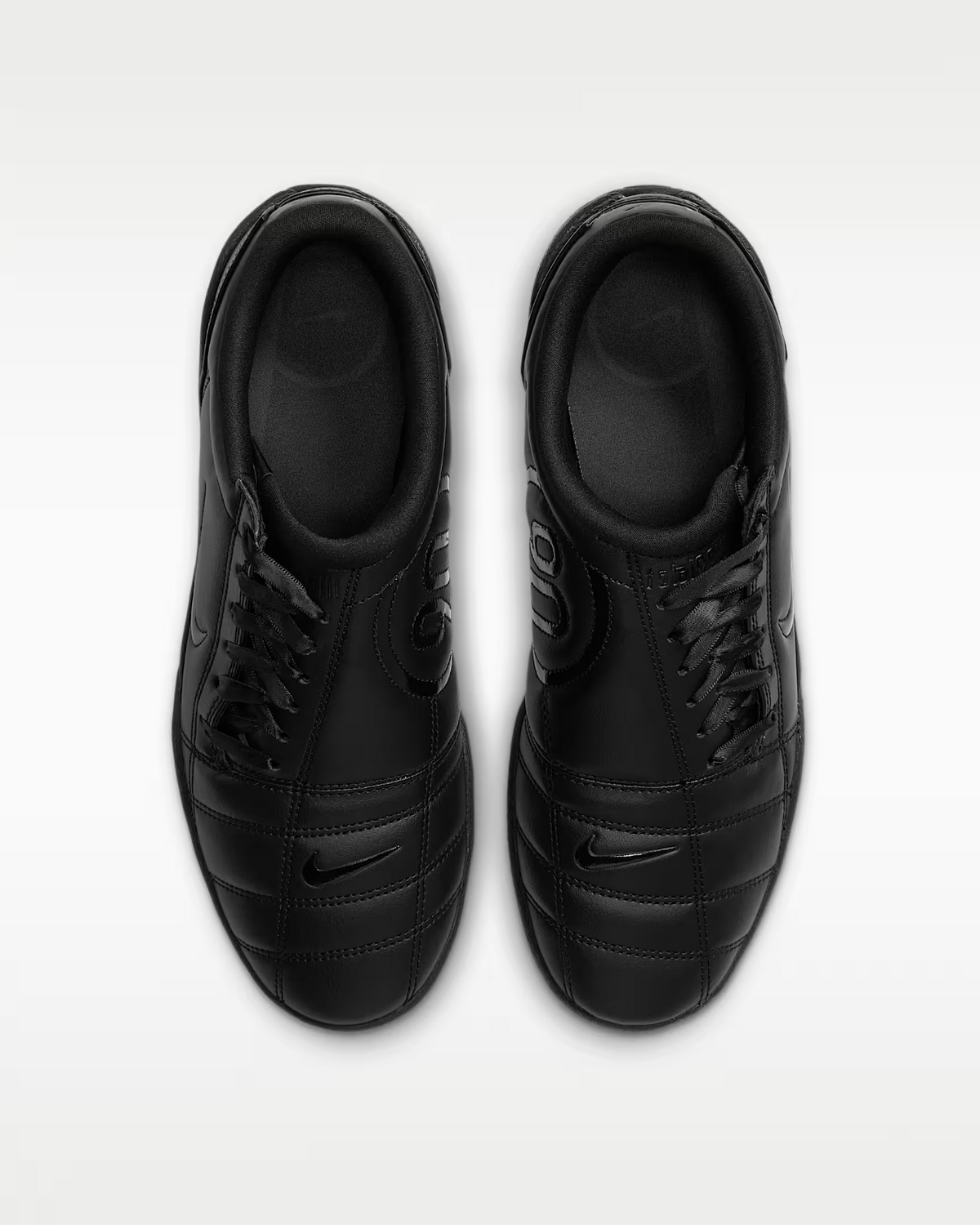 IO2387-005 Nike Total 90 3 "Triple Black" (Women's)