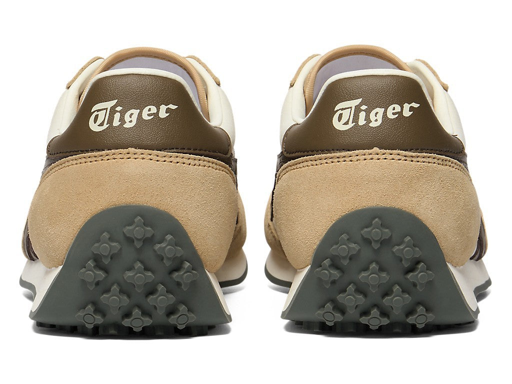 1183B411-108 Onitsuka Tiger EDR 78 "Cream/Midnight" (Men's)