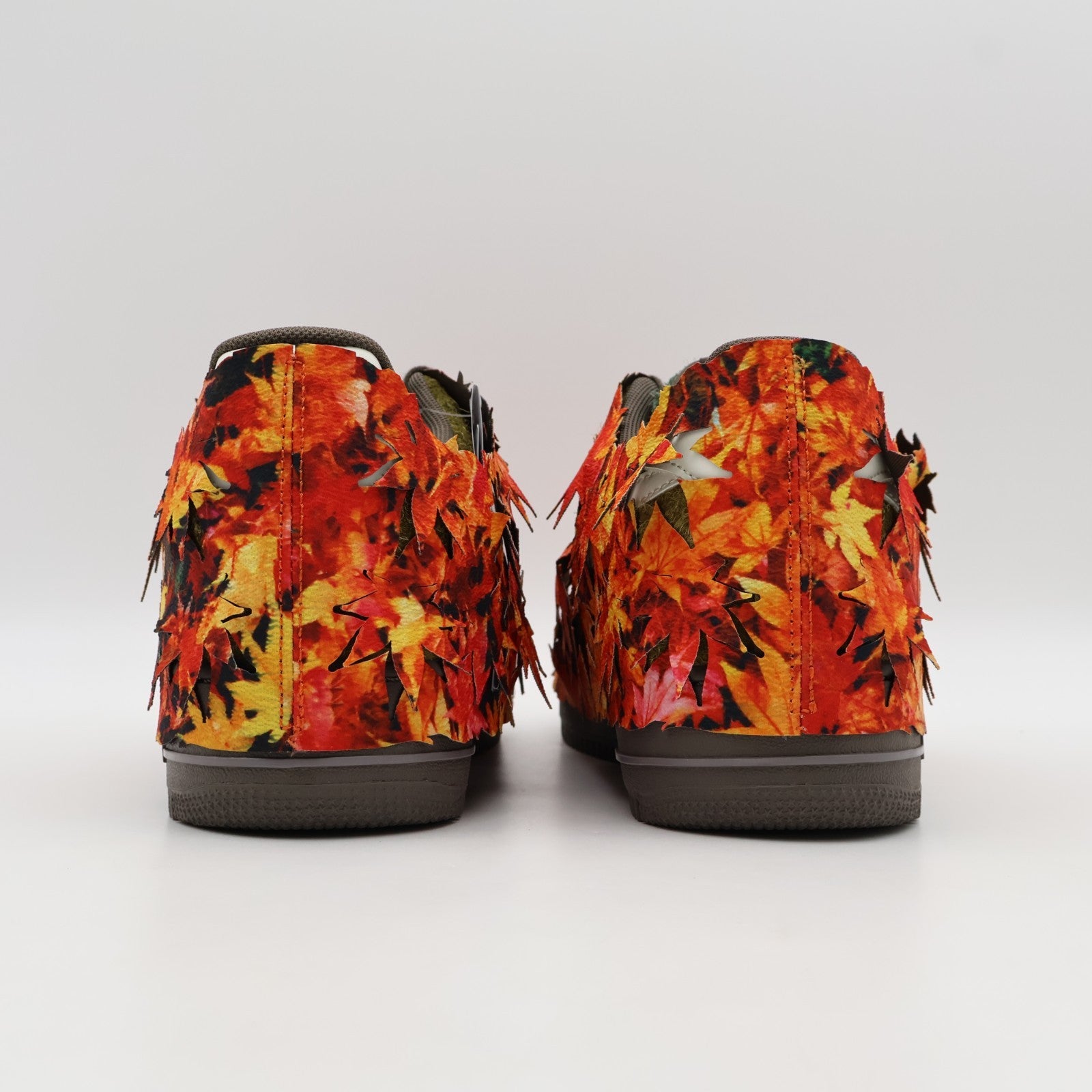IM8062-368 Nike Air Force 1 Low LX Leaf Camo (Men's)