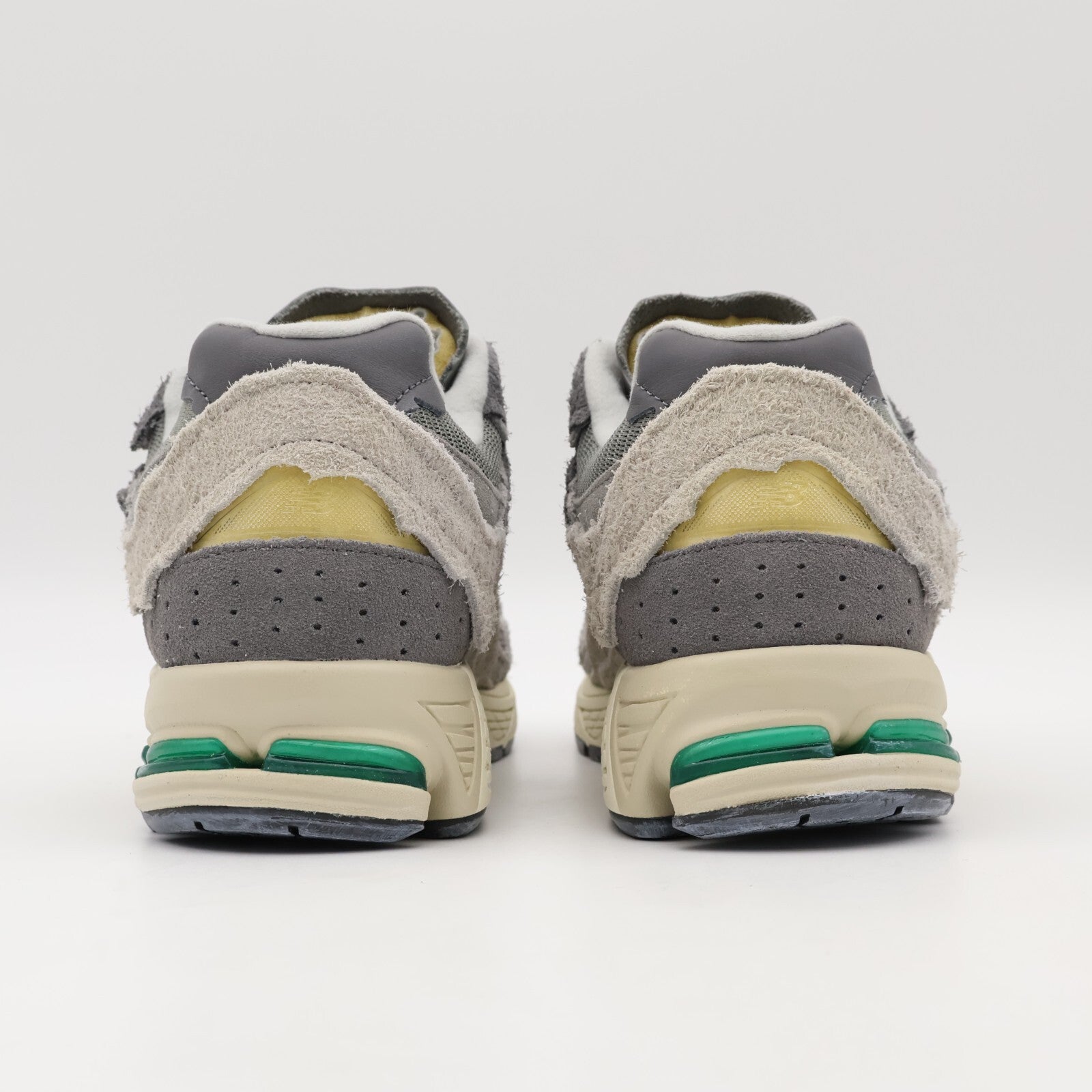 M2002RDA New Balance 2002R Protection Pack Rain Cloud Grey (Men's)