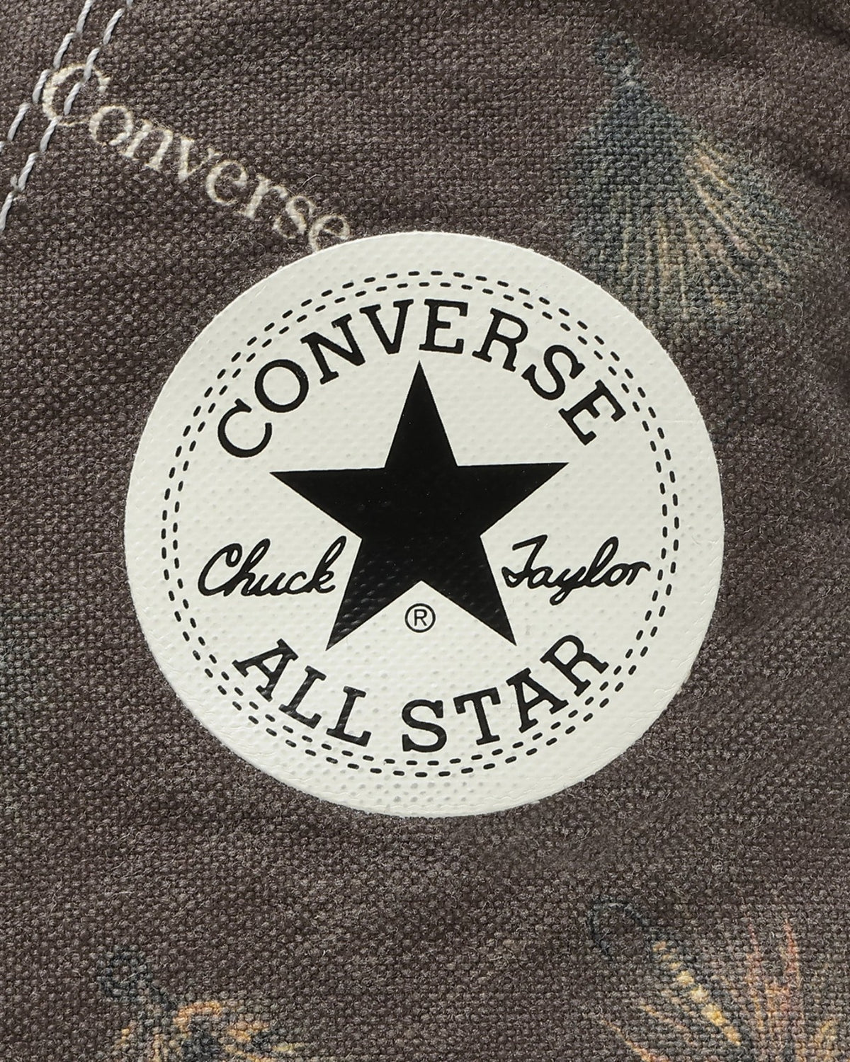 31318761 Converse All Star Aged Hunting Hi "Fly" (Men's)