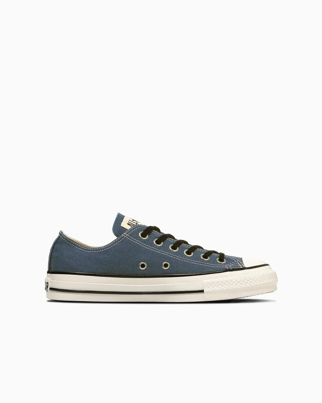 31317451 Converse All Star Aged CL OX Hale Navy (Men's)