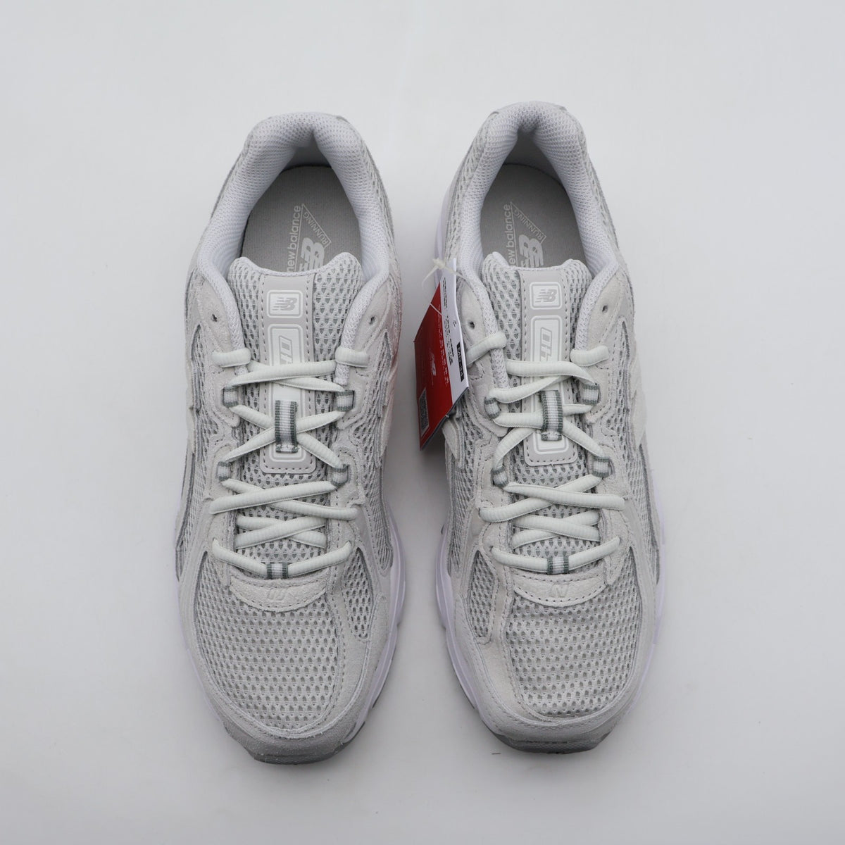U740GS2 New Balance 740V2 Gray (Men's)