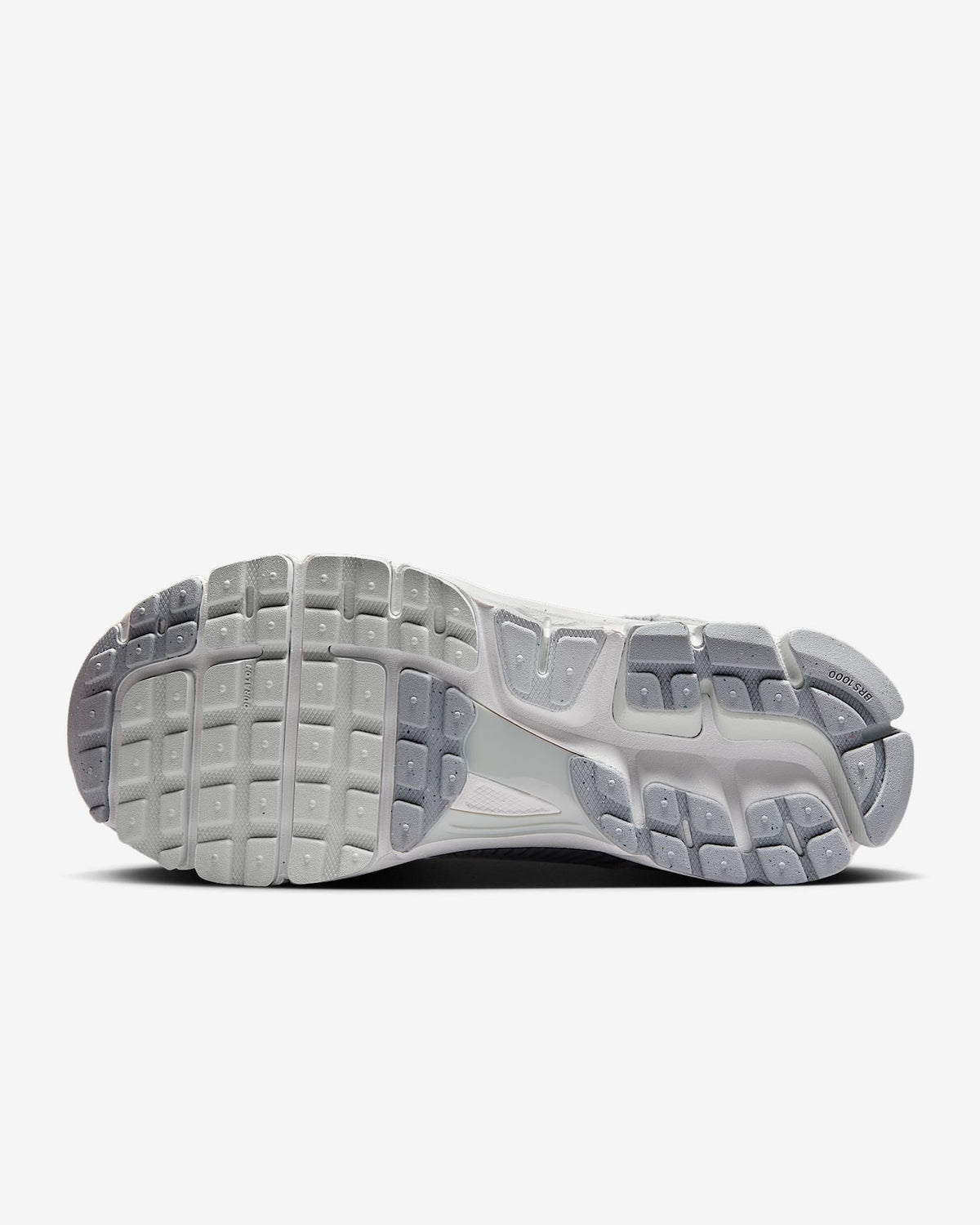 HQ0458-001 Nike Zoom Vomero 5 Pure Platinum Platinum Tint Wolf Grey (Women's)