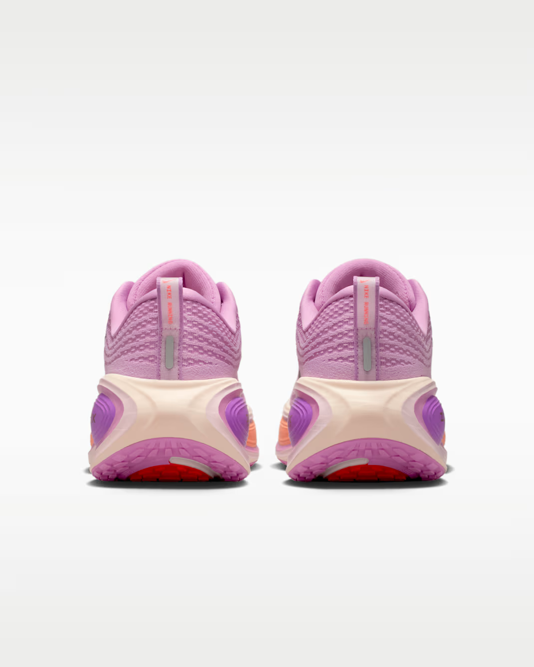 HV8154-503 Nike Vomero Plus Light Magenta/Pink Foam/Bright Violet (Women's)