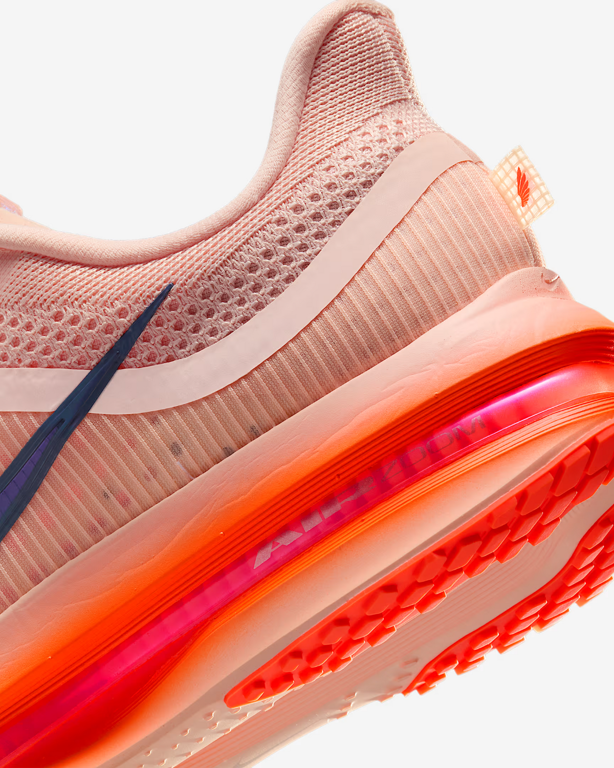 II6308-600 Nike Pegasus PRM Washed Coral Hyper Orange (Men's)