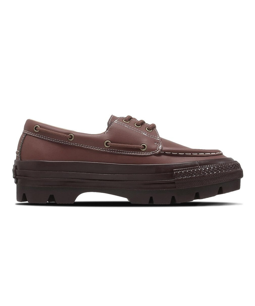 31319151 Converse All Star Chunk MS OX "Red Brown" (Men's)