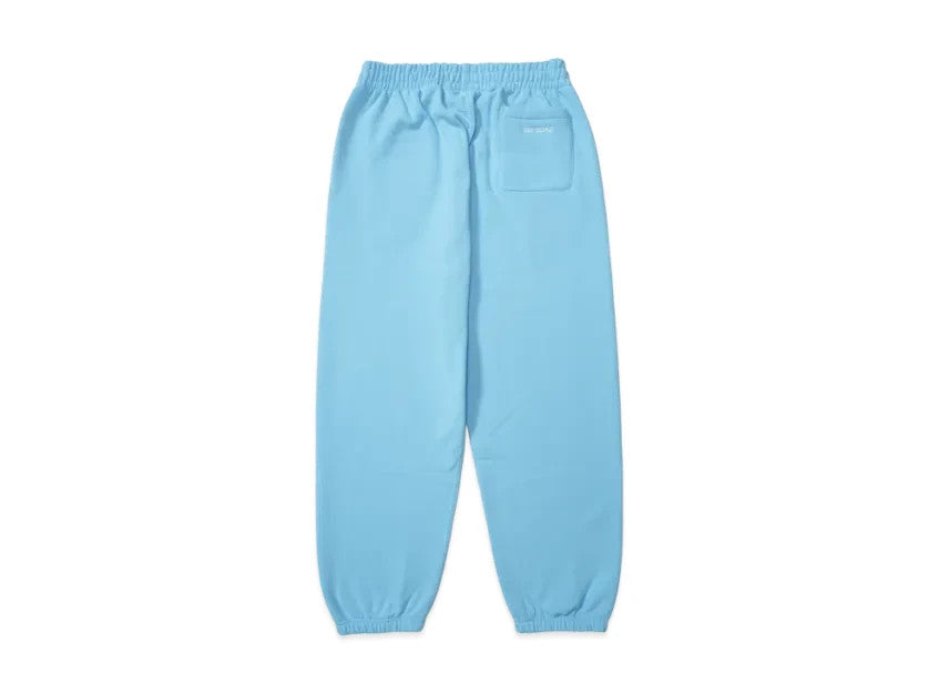 Supreme Devil S Logo Sweatpant "Light Blue"