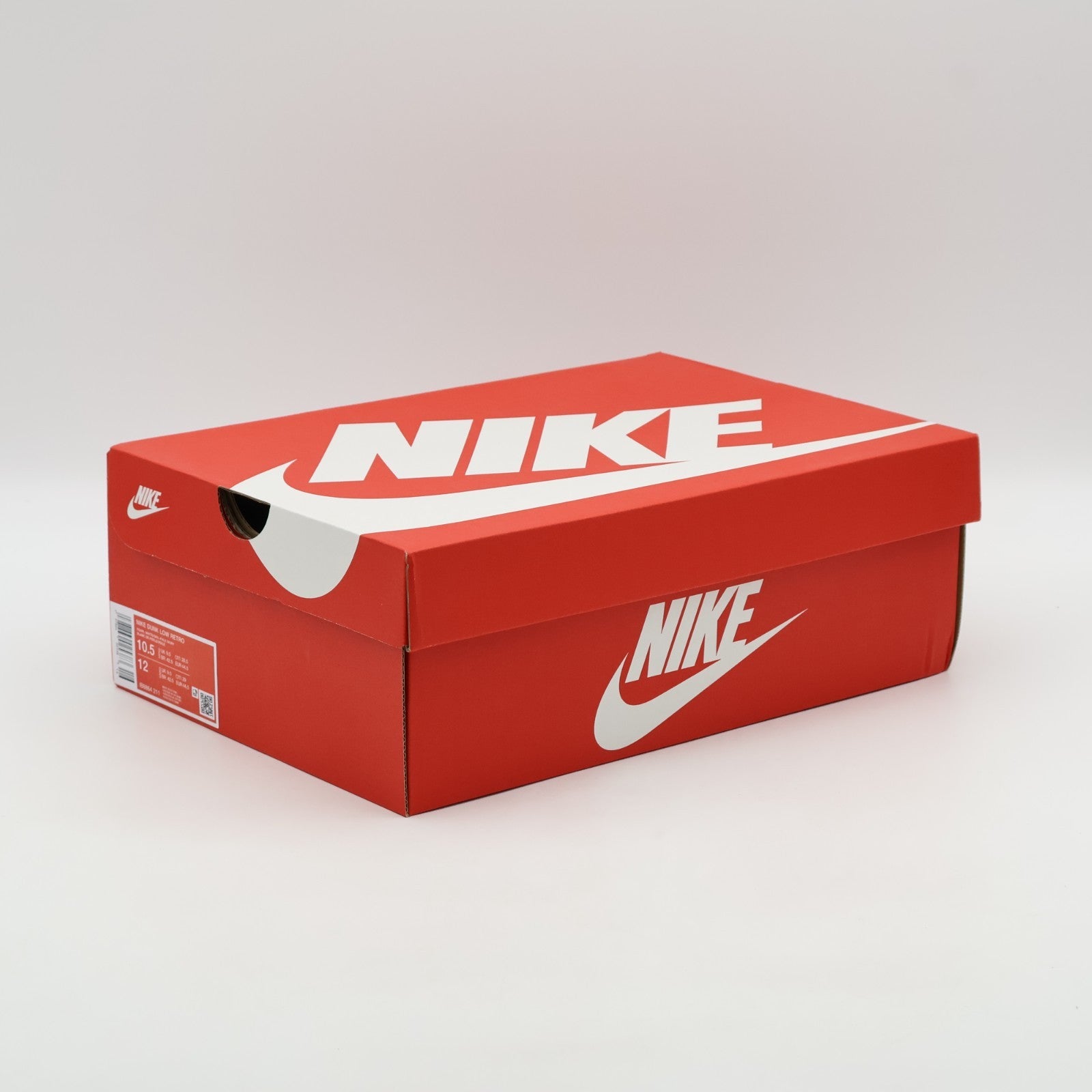 IB8864-211 Nike Dunk Low Retro Year of the Snake (Men's)