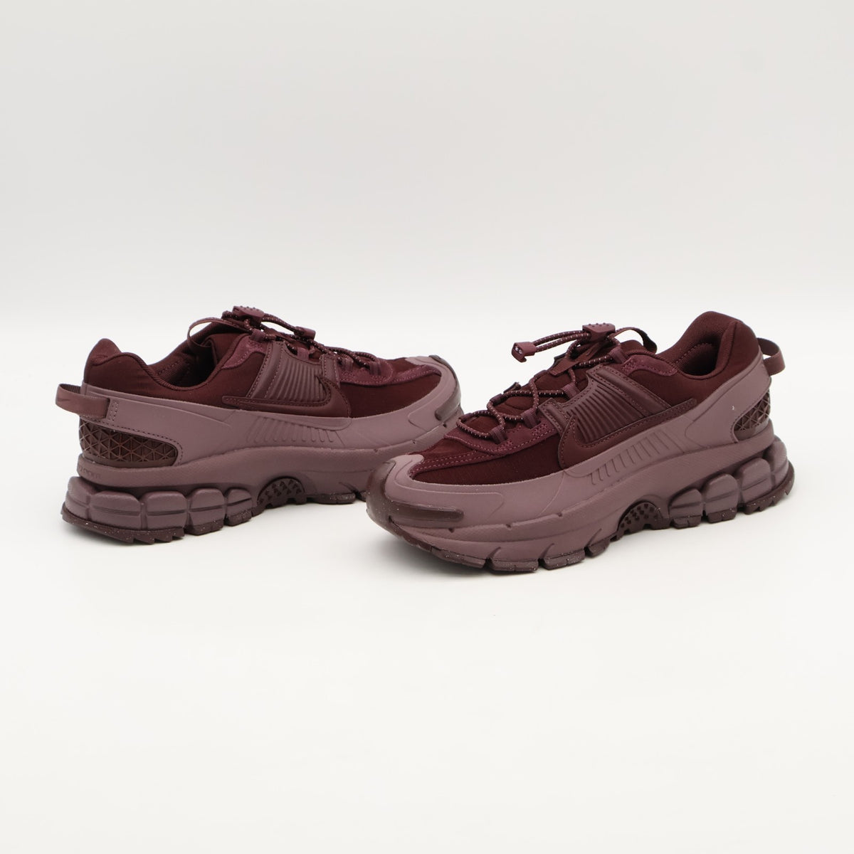 HQ2181-500 Nike Zoom Vomero Roam Tattoo Dark Team Red Racer Blue Burgun (Women's