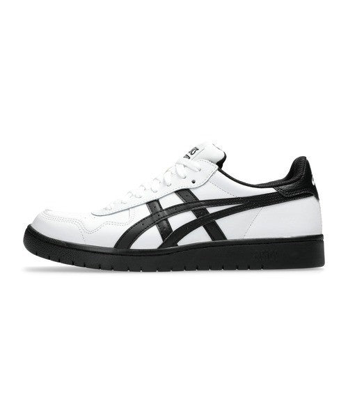 1201A978-100 Asics Japan Pro White Black (Men's)
