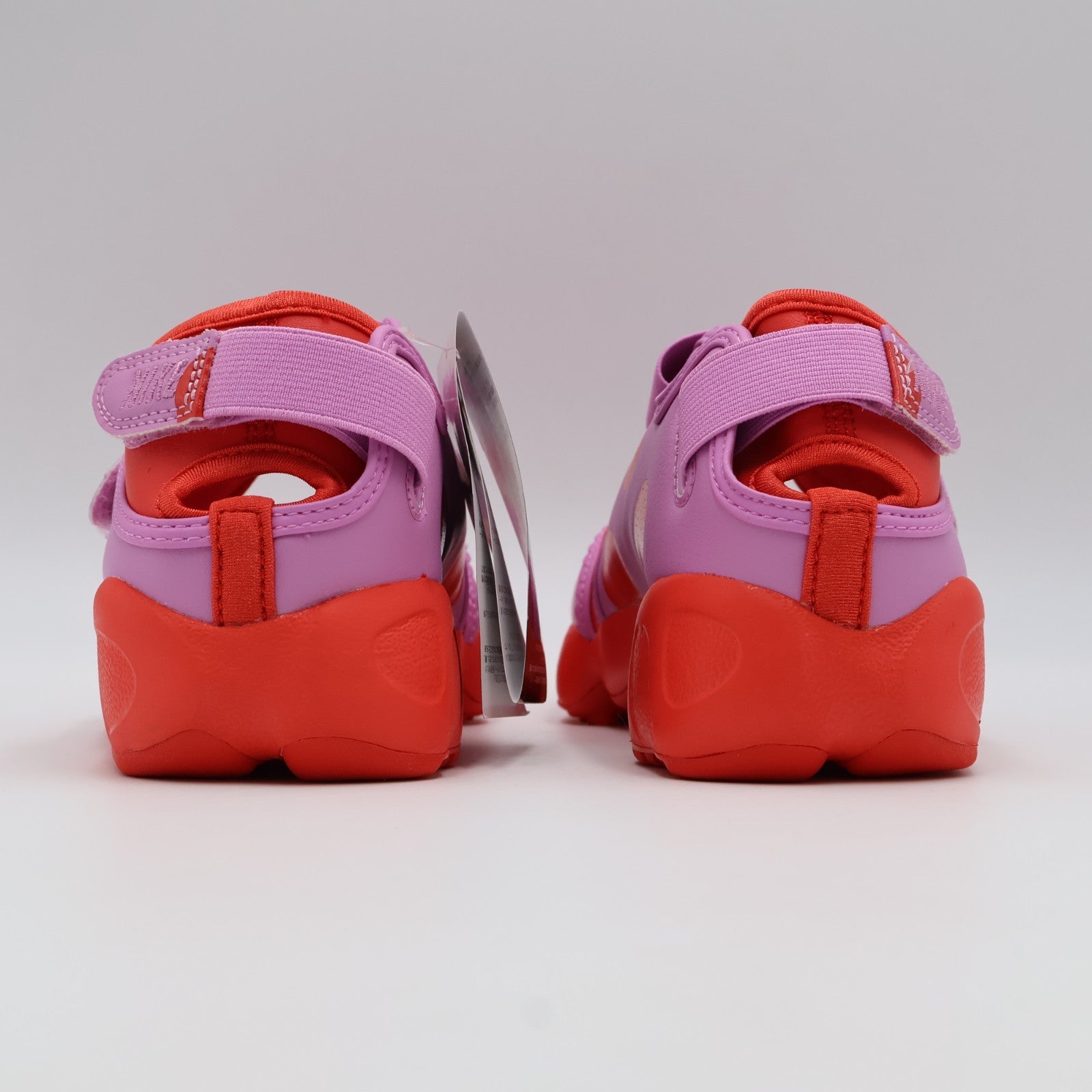 IR1226-500 Nike Air Rift Polka Dot/Light Magenta (Women's)