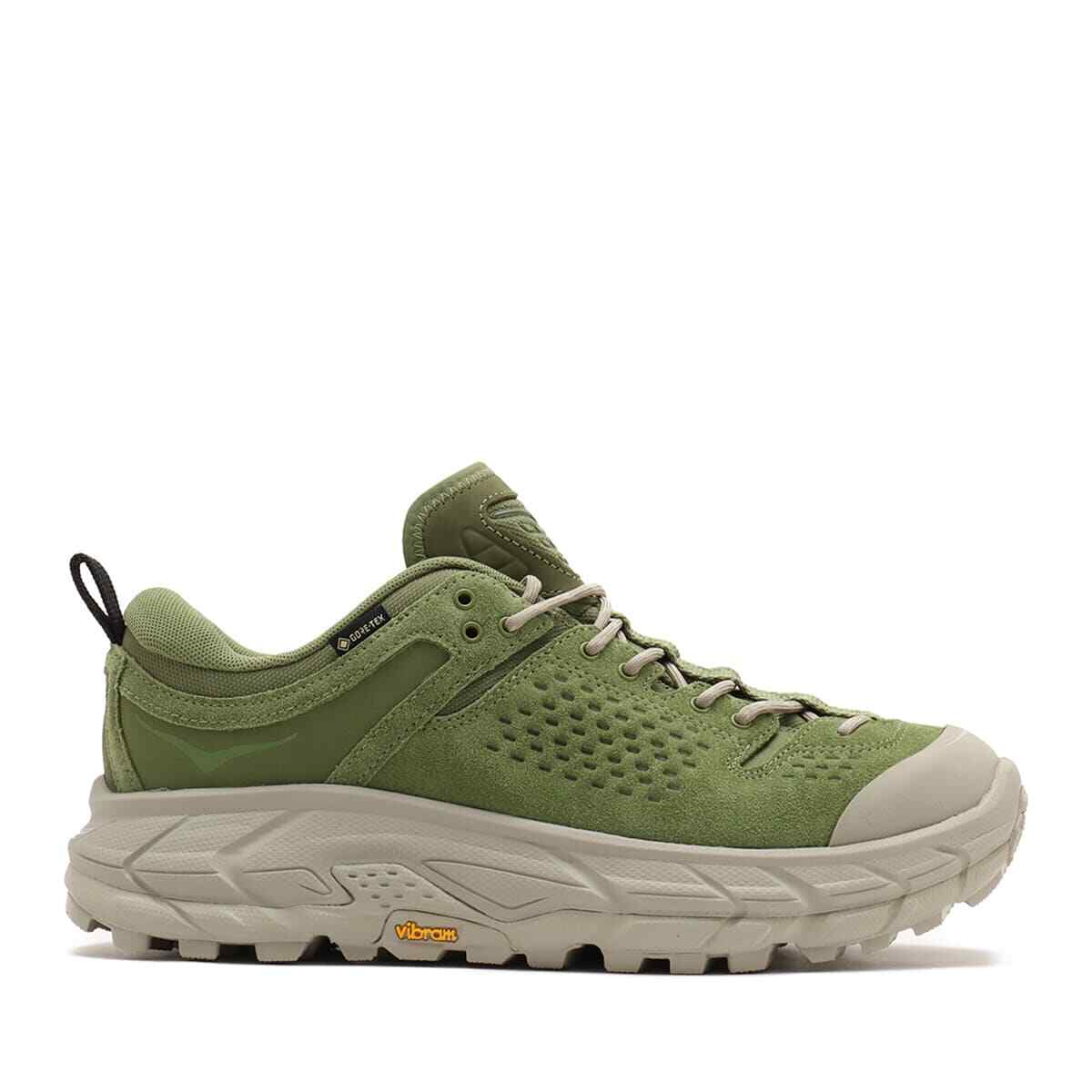 1153137F-FSTF Hoka Tor Ultra Lo TP GORE-TEX Forest Floor (Men's)