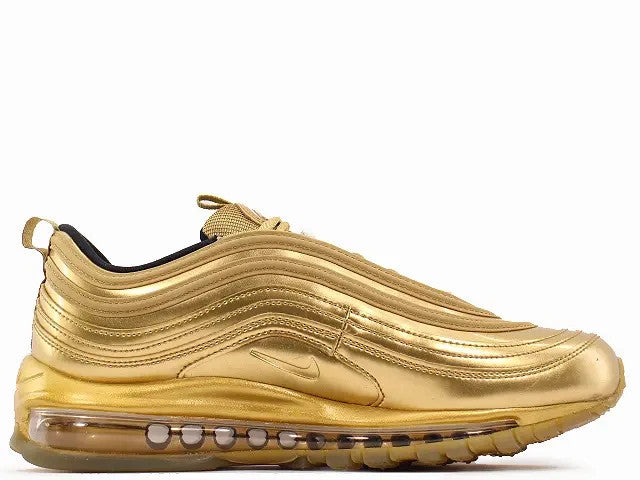 CT4556-700 NIKE AIR MAX 97 QS "GOLD MEDAL" (Men's)