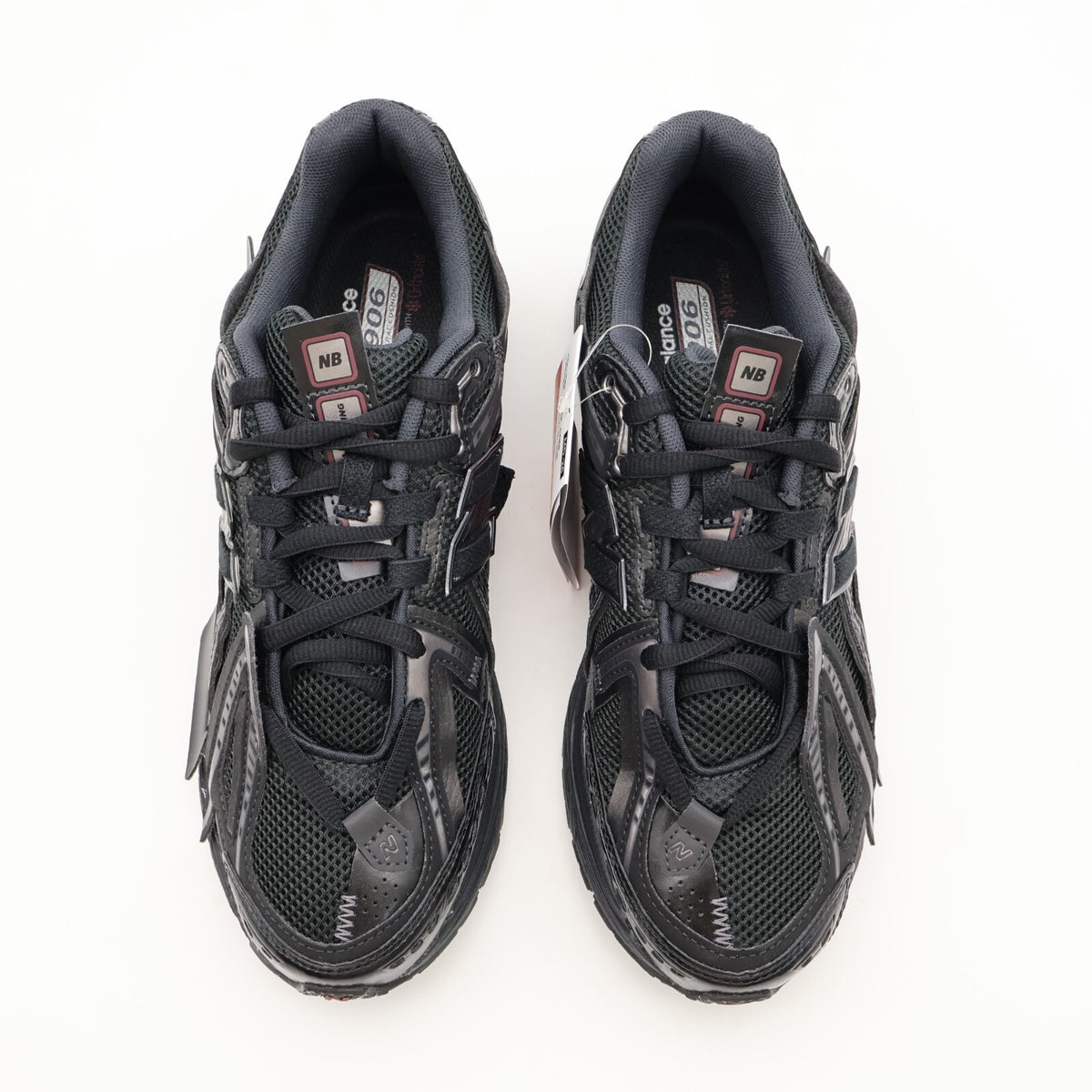 M1906AF New Balance 1906A Refined Future Black (Men's)