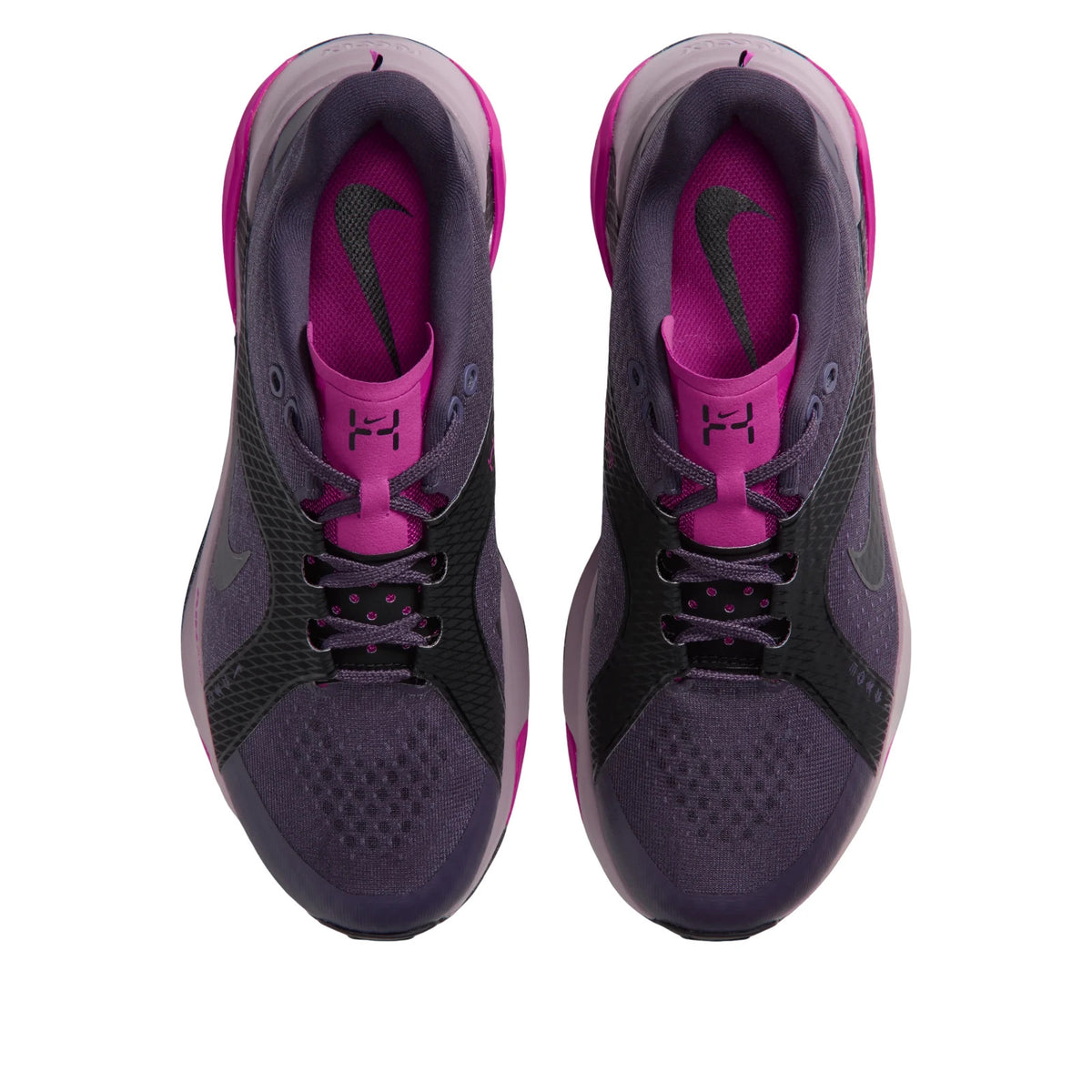 IO3815-500 Nike Hybrid Run Training Shoes (Women's)