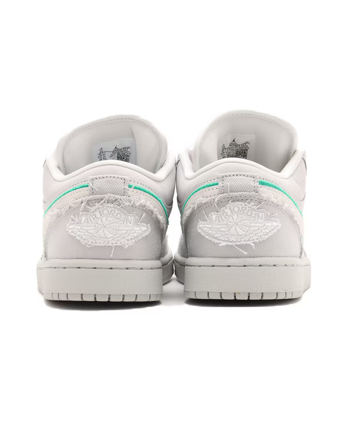 IH3369-077 Nike Air Jordan 1 Low SE (Women's)