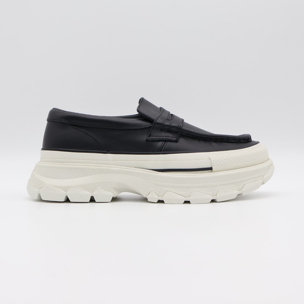 31312430 Converse All Star Trekwave Loafer Black (Men's)
