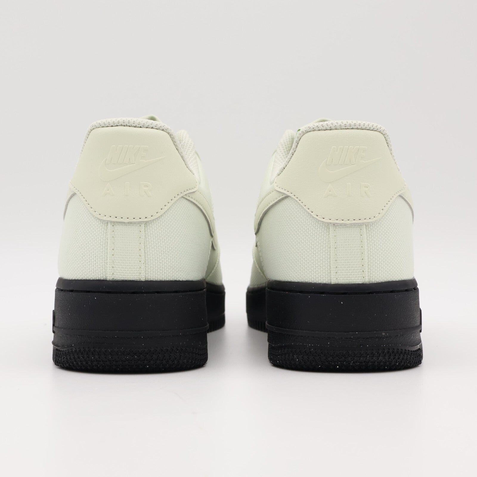 FJ4160-002 Nike Air Force 1 â07 LV8 Sea Glass Black Chlorophyll (Men's)