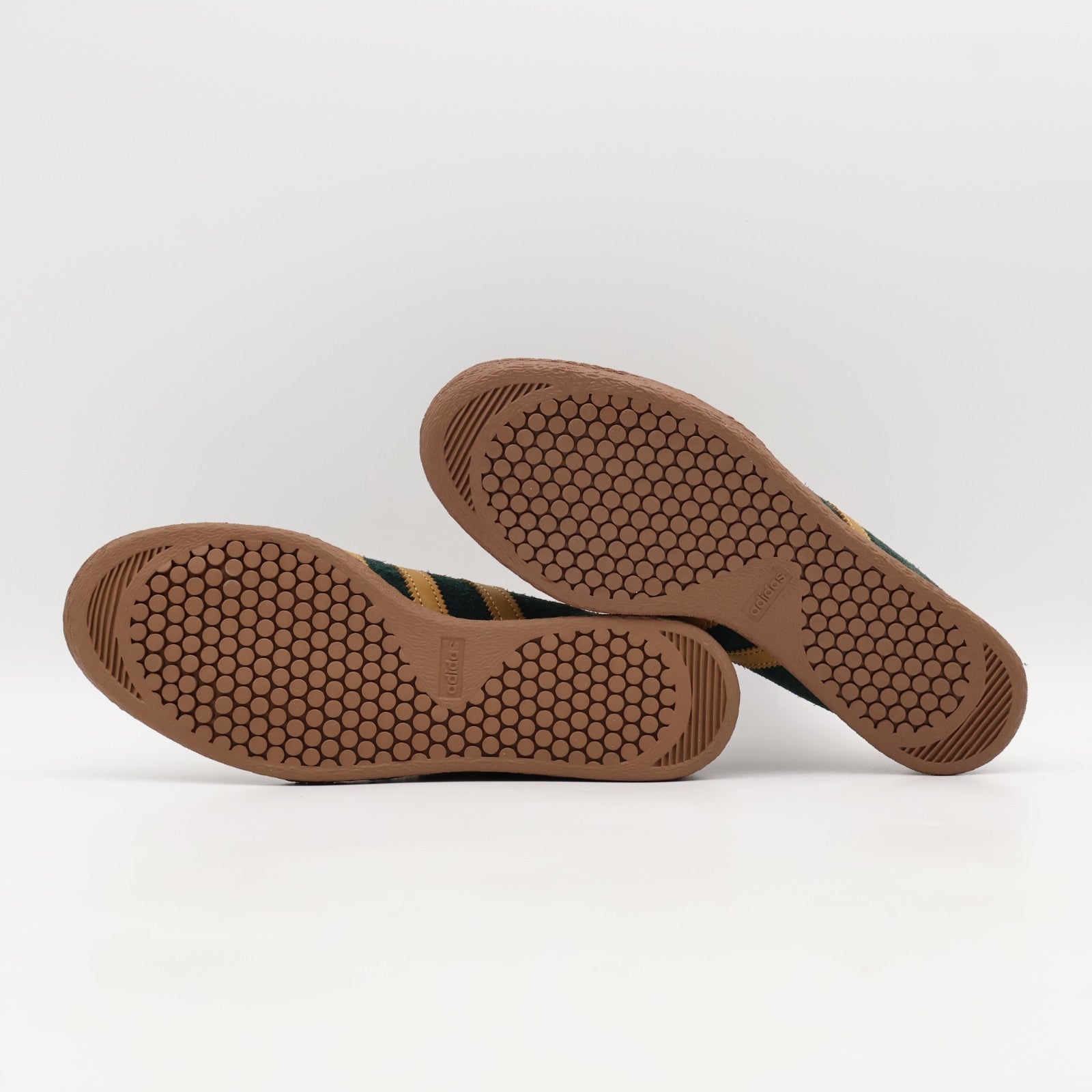 KI8780 adidas Originals Kyoto Grnnit Mesa Prebrn (BILLY'S Exclusive) (Men's)