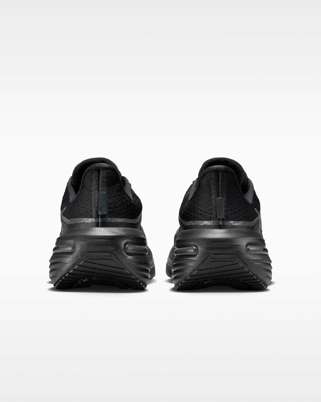 HV9273-001 Nike Women's Winflo 12 BlackDark Smoke Grey (Women's)