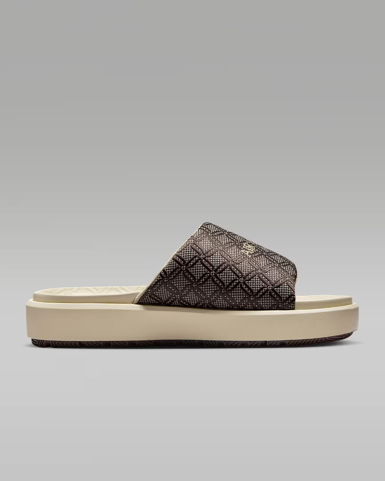 HQ8070-200 Nike  Jordan Sophia Slide Rattan (Women's)