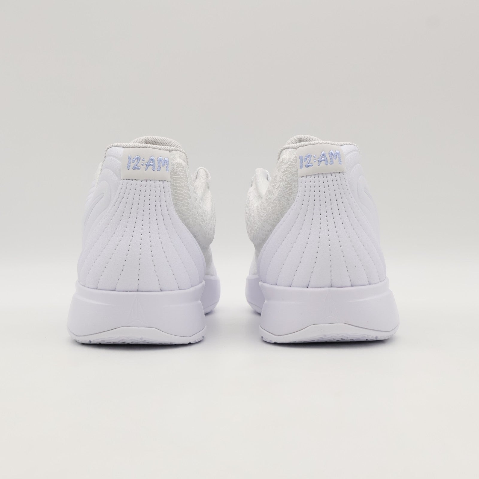 HQ8512-100 Nike Ja 2 Triple White (HQ8513-100/HQ8512-100) (Men's)