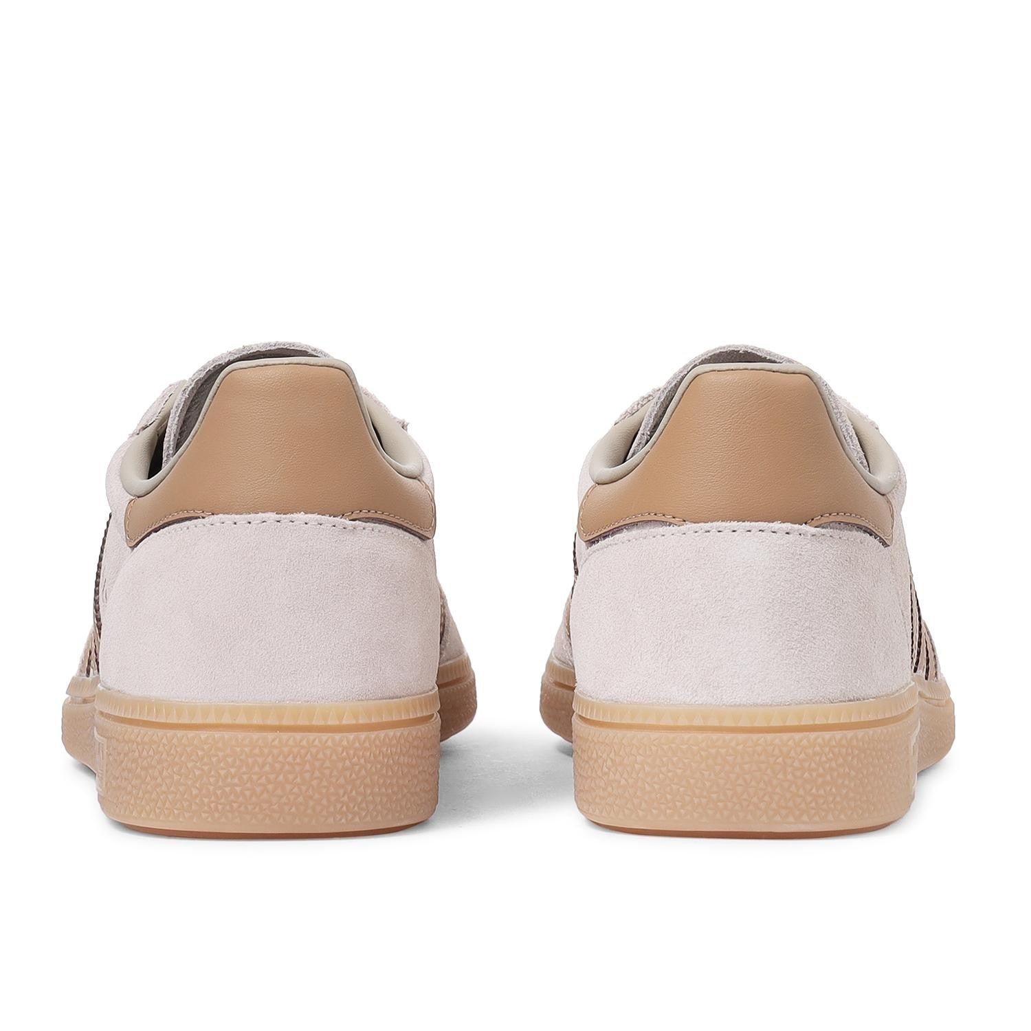 IH9762 adidas Originals Handball Spezial Wonder Beige Cardboard (Men's)