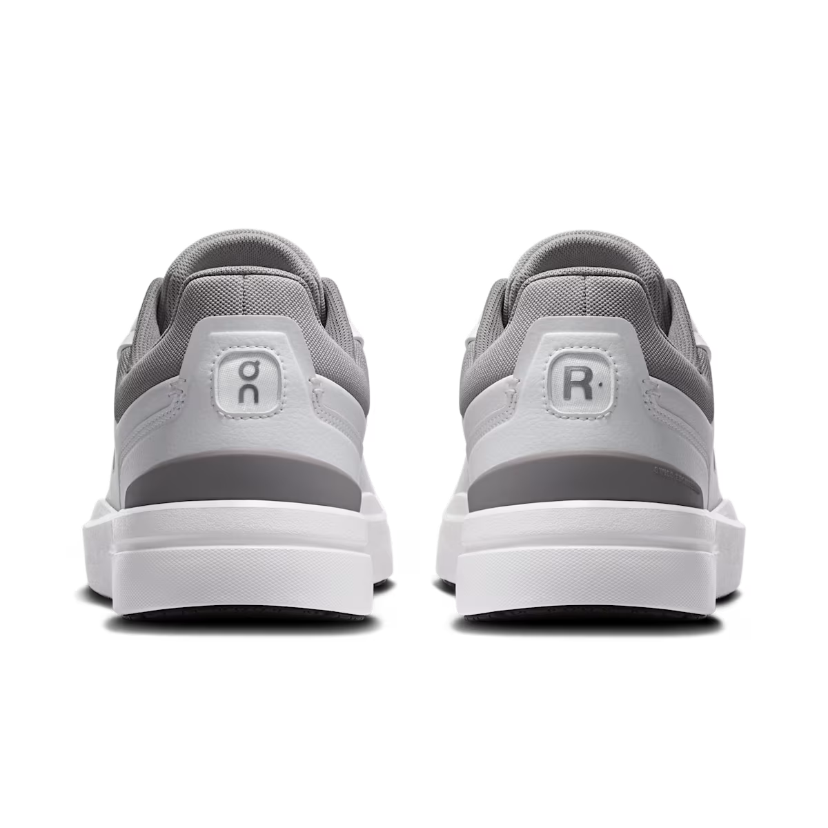 3MF30644736 On The Roger Advantage "White/Ore"