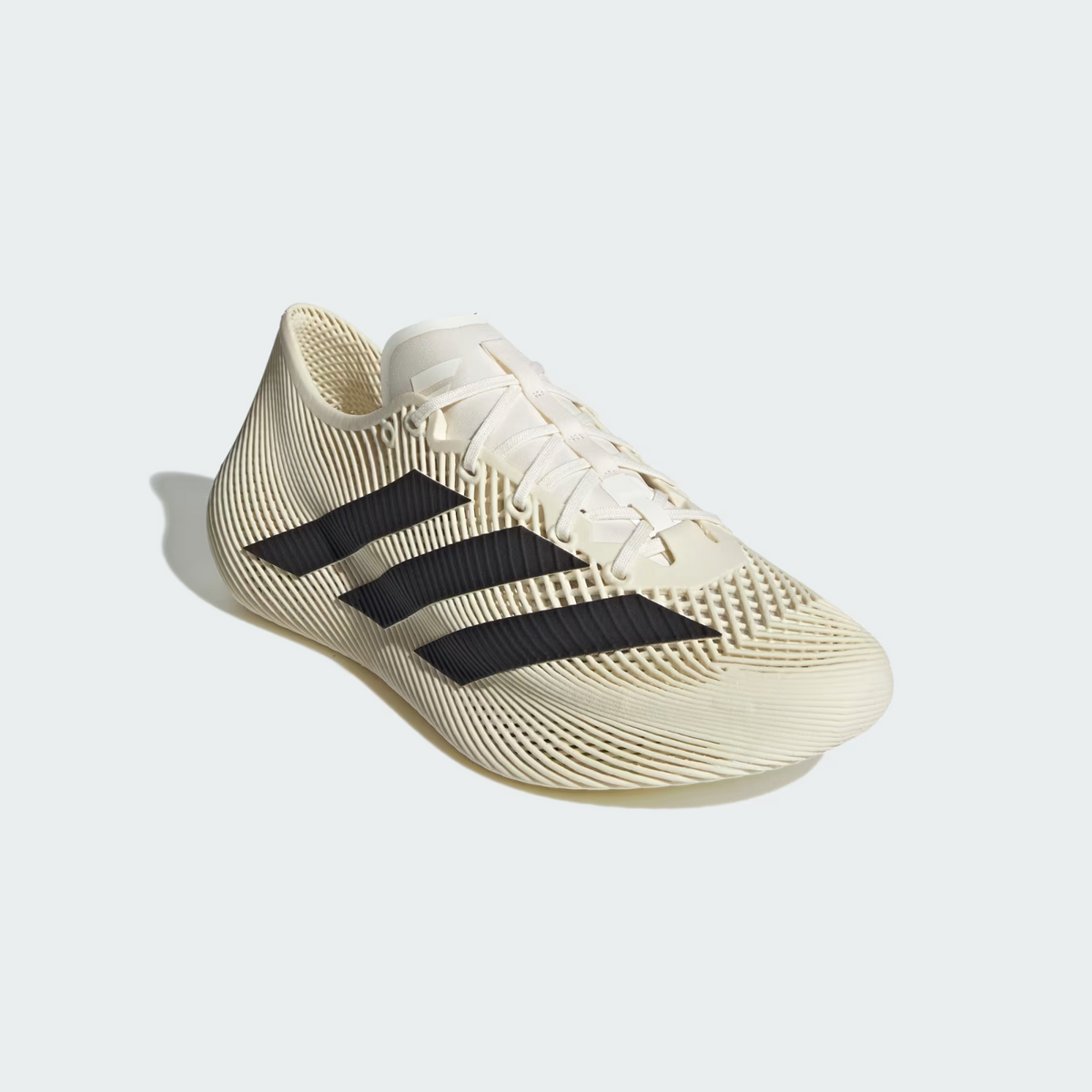 KJ8968 adidas Climacool Laced Off White Core Black (Men's)