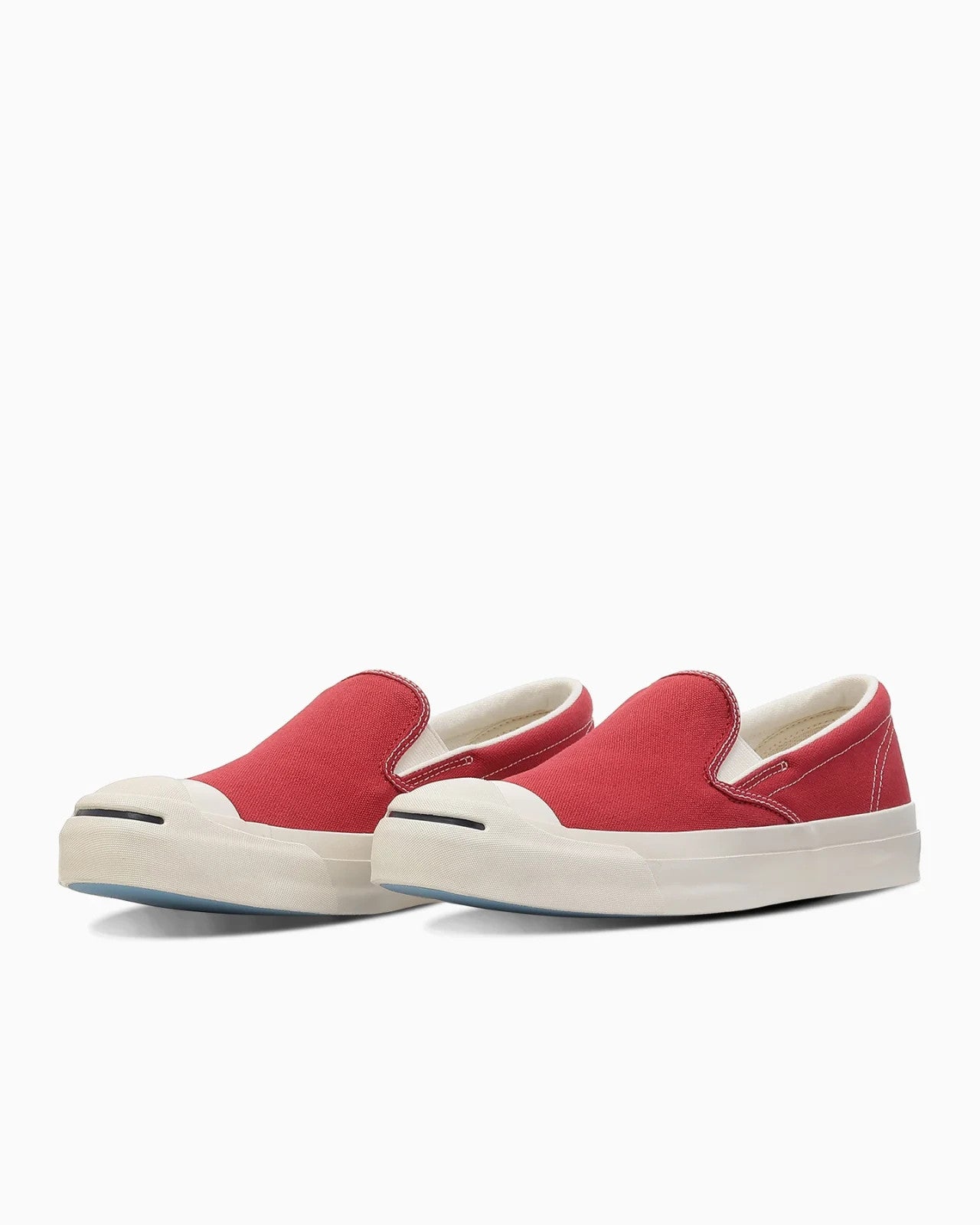 33301521 Converse Jack Purcell CL Slip-On "Red" (Men's)