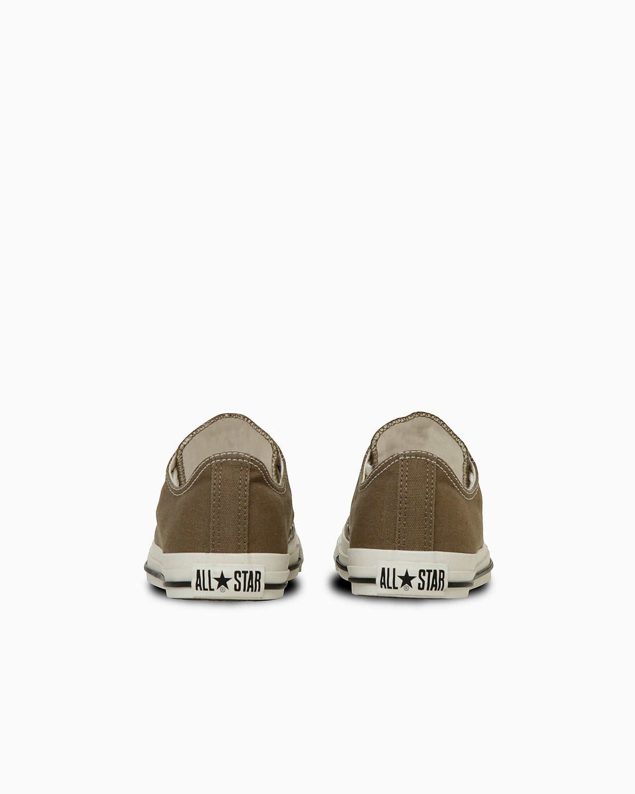 31315032 Converse All Star LP Slip OX Dull Olive (Men's)