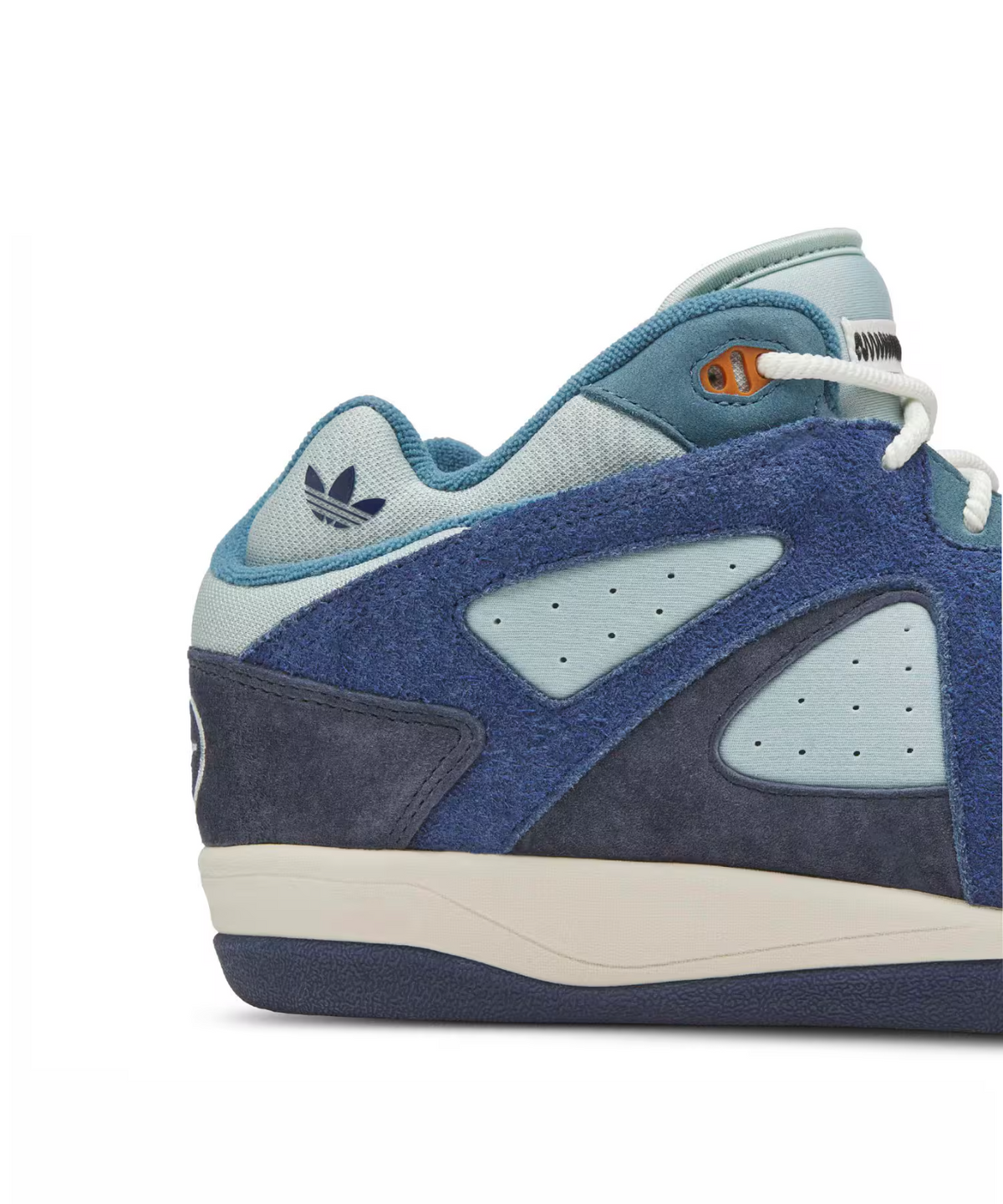 LB5996 Bad Bunny Ã adidas BadBo 1.0 "Night Navy" (Men's)