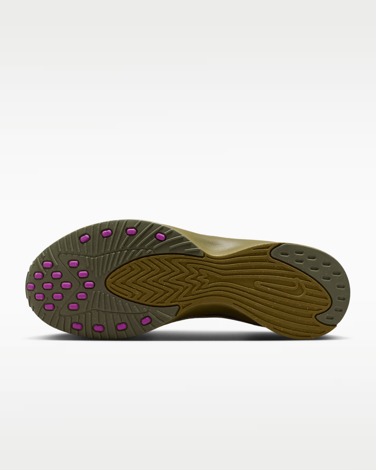 HV8628-200 Nike Air Superfly Moc "Medium Olive (Women's)