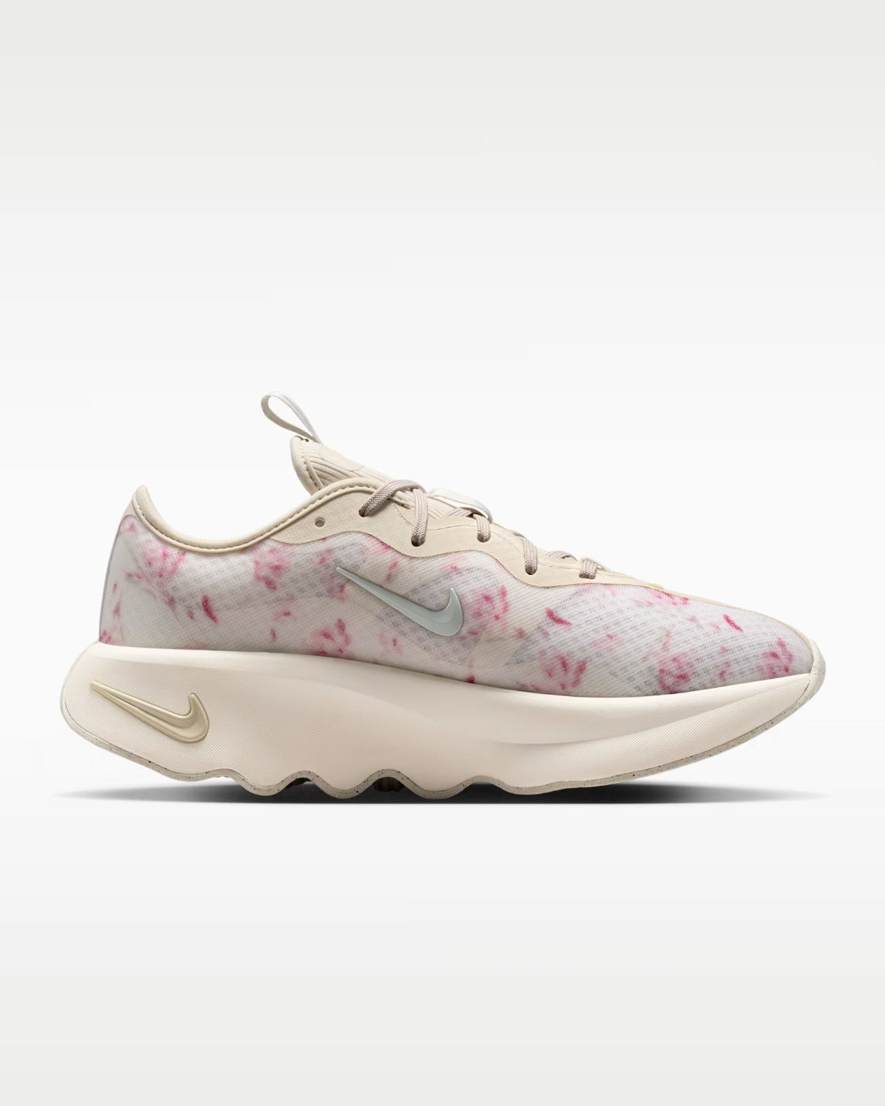 IO8230-100 Nike Motiva 2 SE "Chalk/Light Orewood Brown" (Women's)