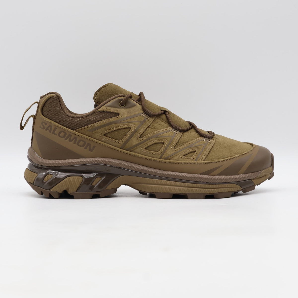 L47852200 Salomon XT-6 Expanse Leather Coyote (Men's)
