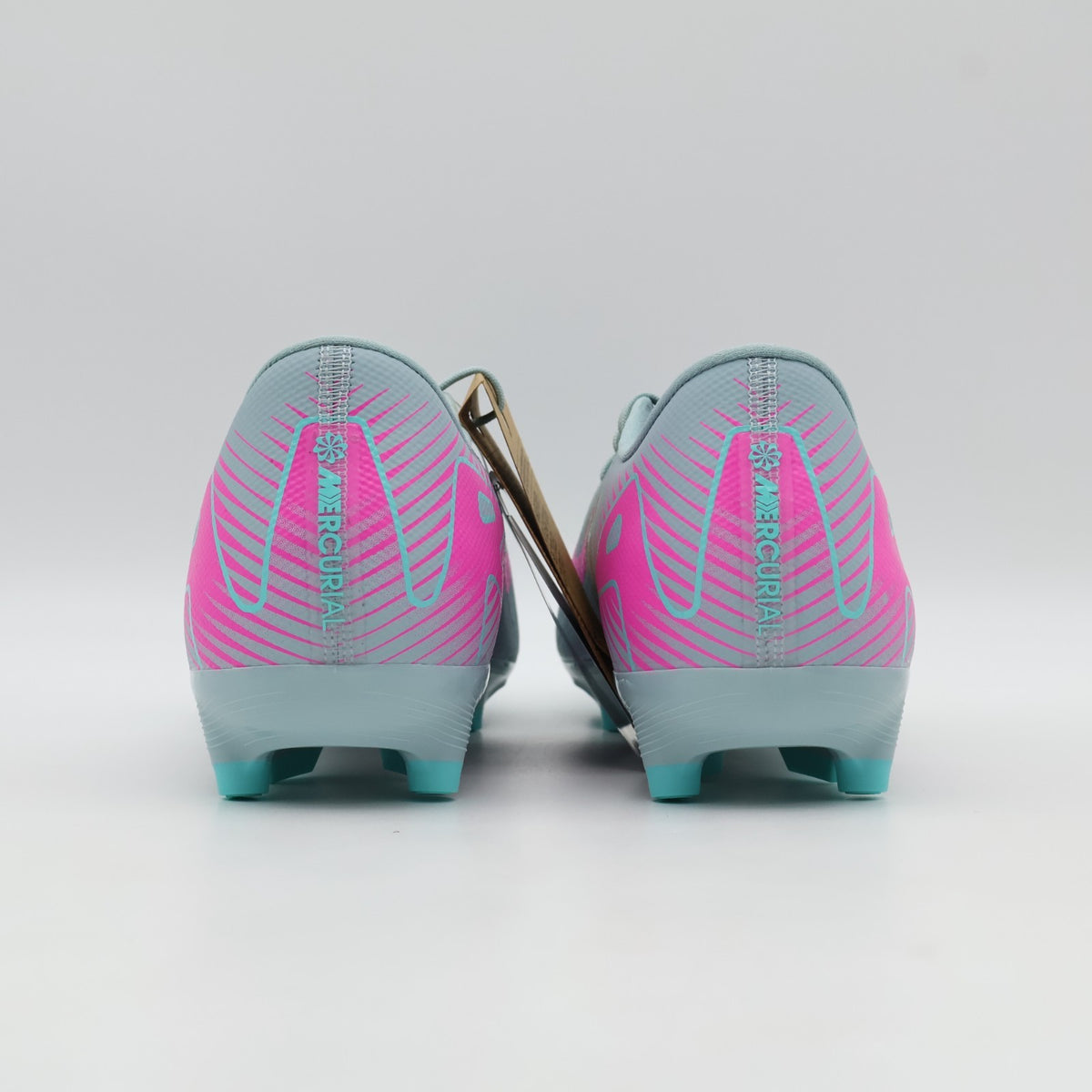 FQ8374-301 Nike Mercurial Vapor 16 Academy Ocean Cube Pink Blast (Men's)