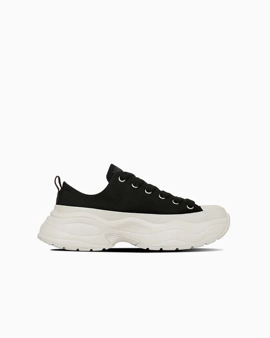 31315501 Converse All Star Surgetrainer OX Black White (Men's)
