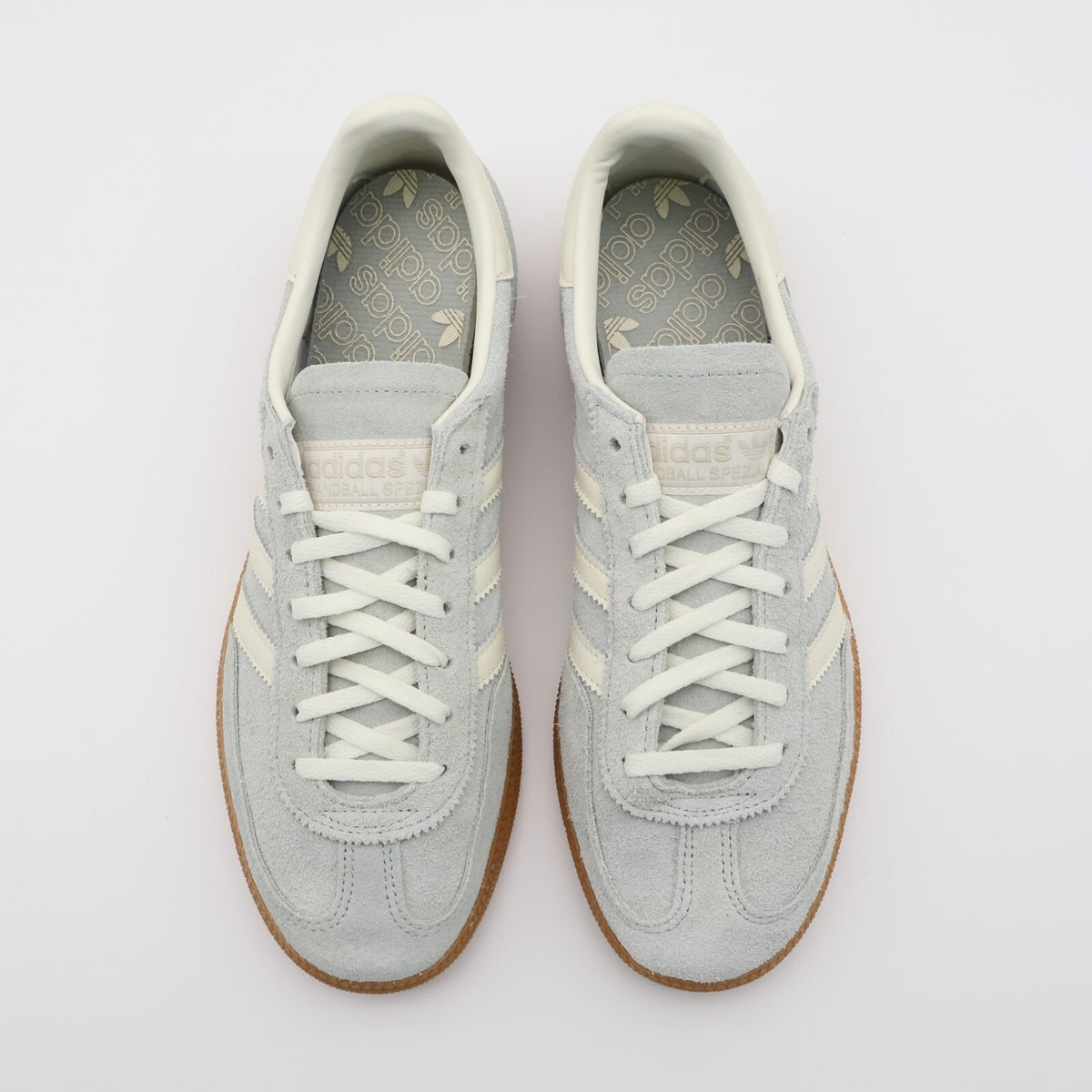 IF6491 adidas Originals Handball Spezial Wonder Silver (Women's)