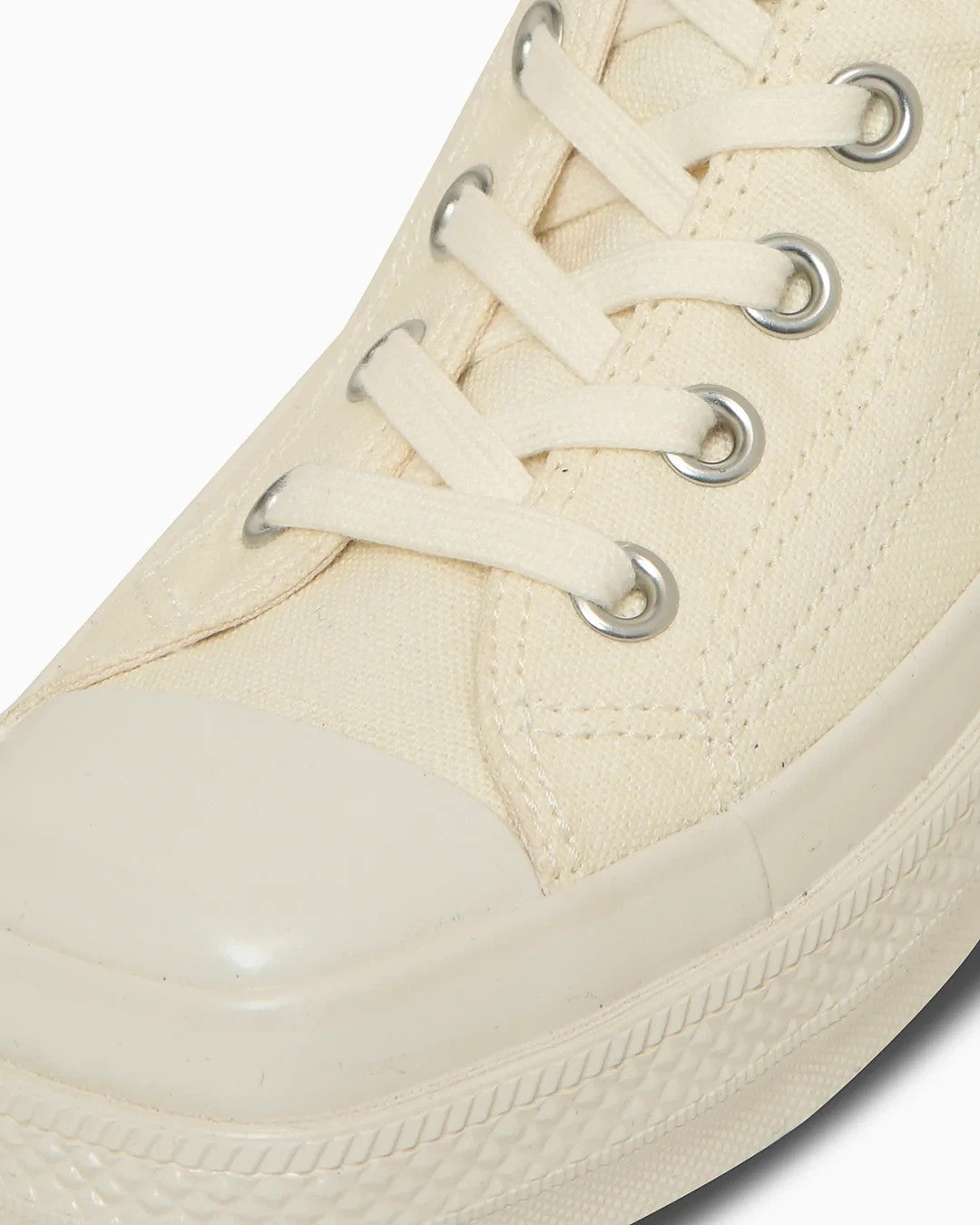 31316081 Converse All Star Squaretoe Hi White (Men's)