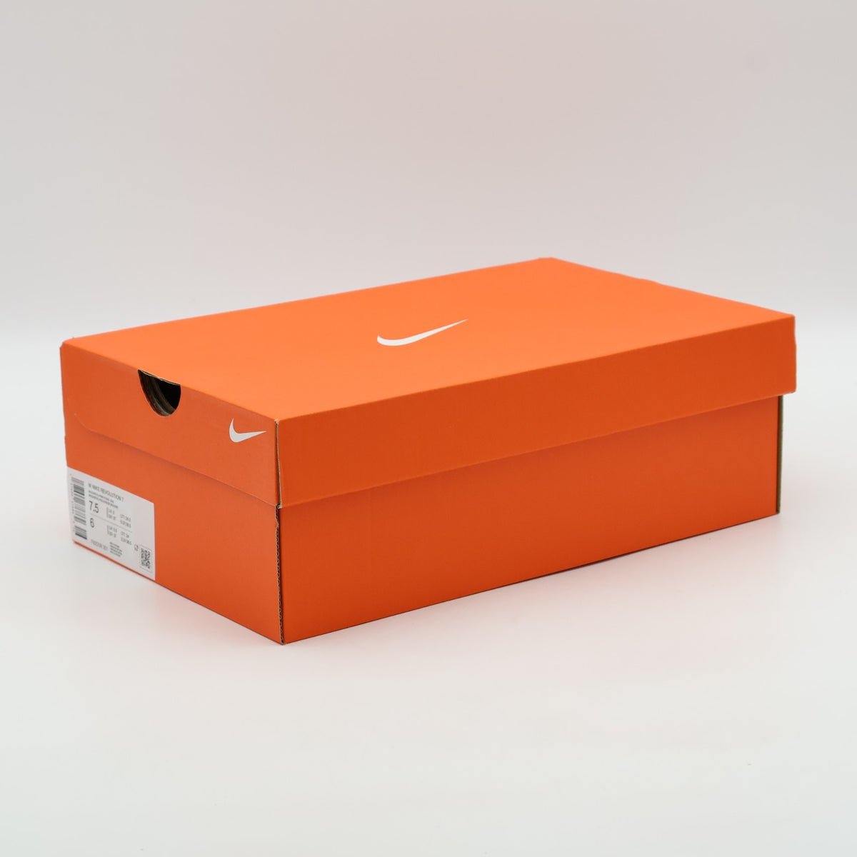 FB2208-301 NIKE Revolution 7 Road Running Shoes (Women's)